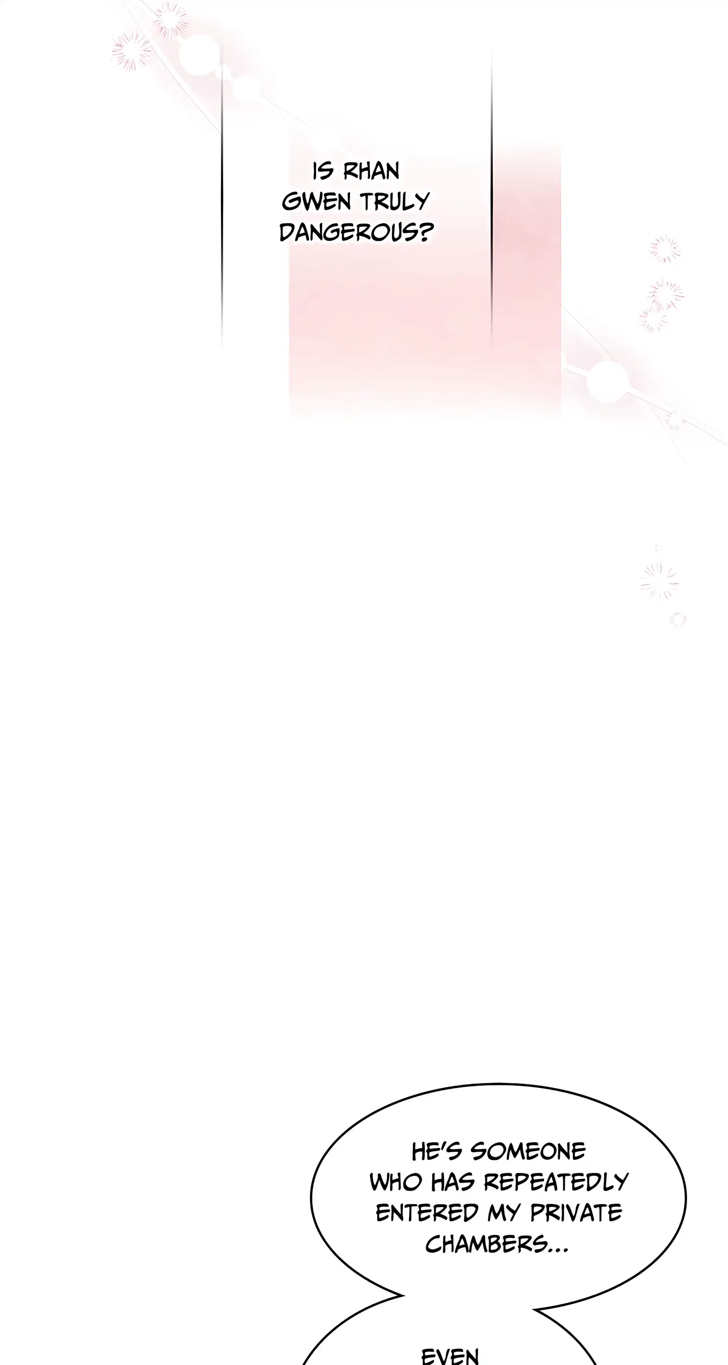 The Snake that Swallowed the Pomegranate Chapter 30 page 32 - 