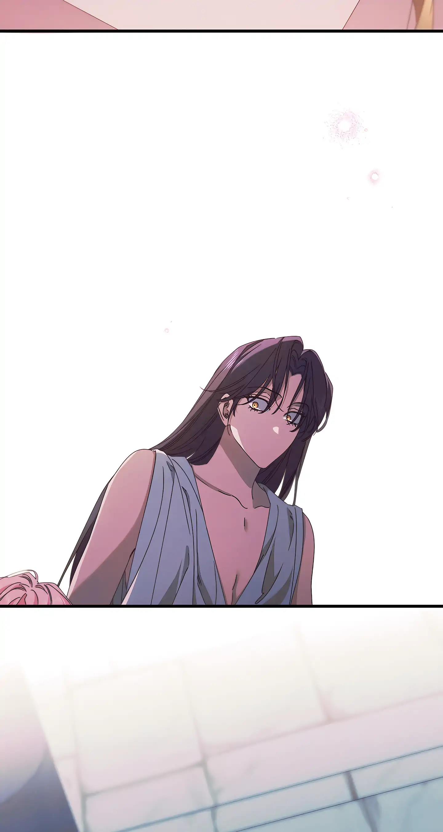 The Snake that Swallowed the Pomegranate Chapter 30 page 40 - 