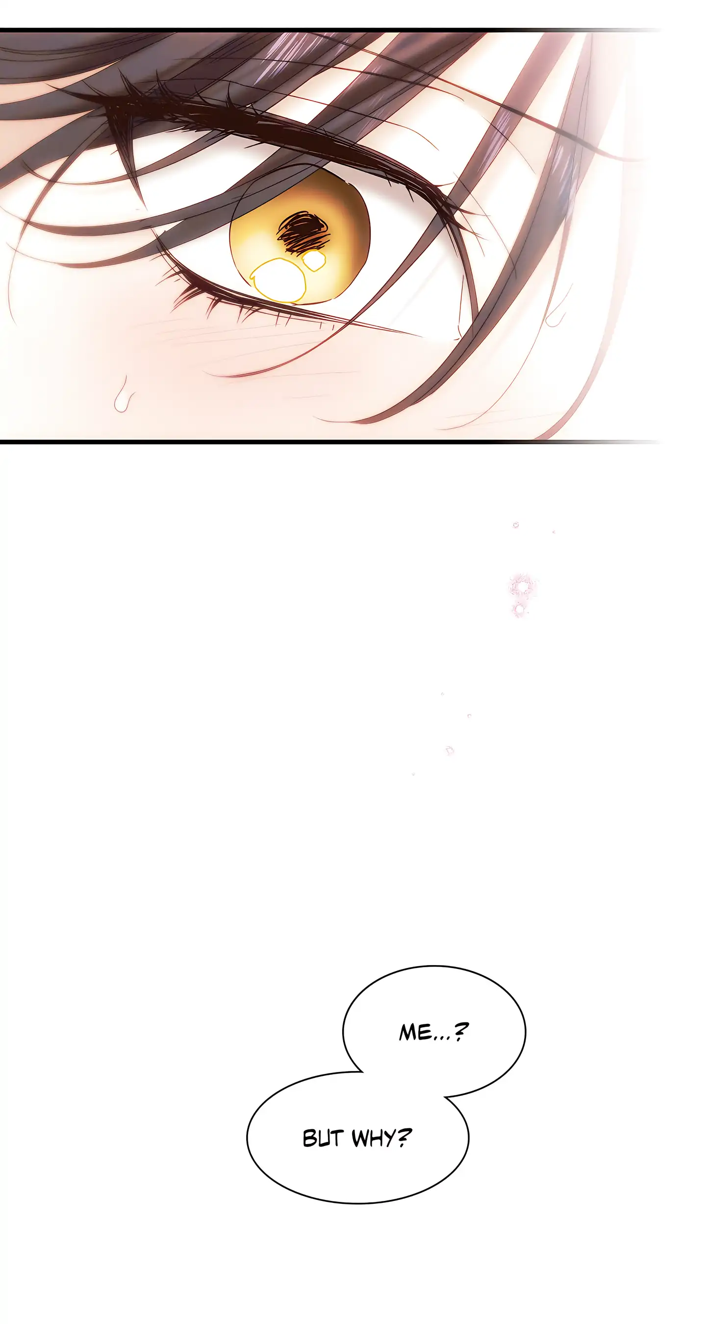The Snake that Swallowed the Pomegranate Chapter 30 page 45 - 