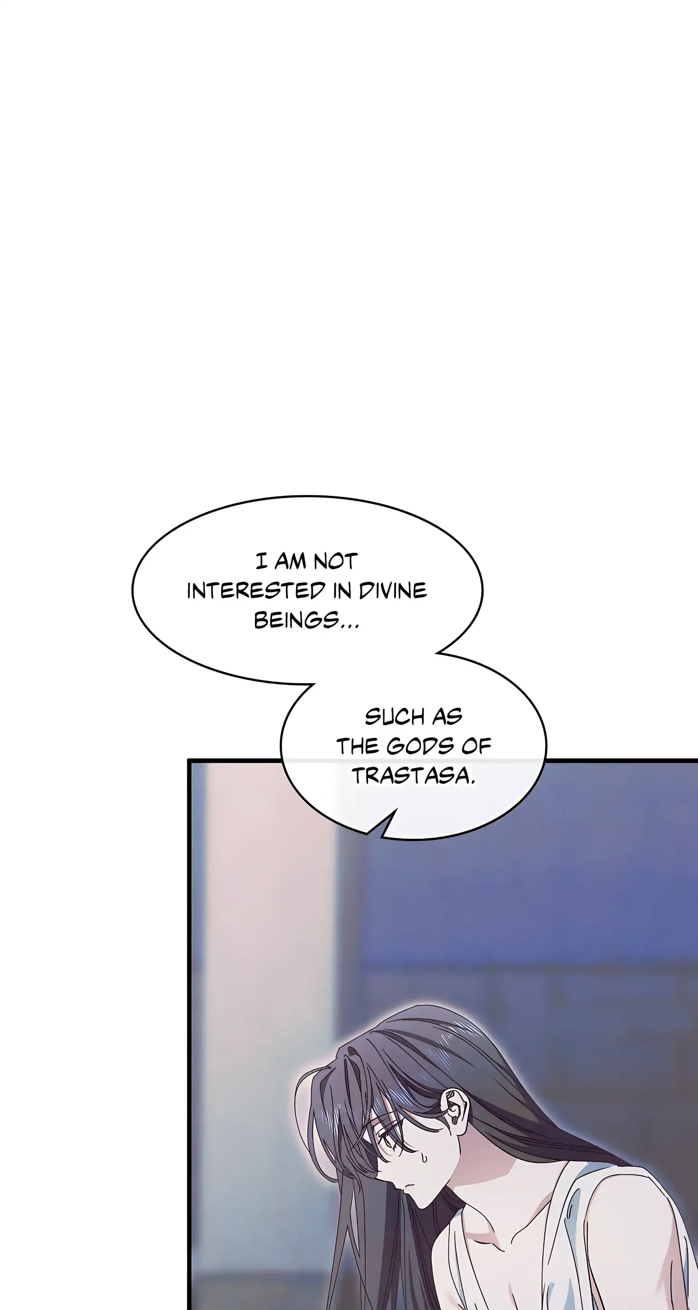 The Snake that Swallowed the Pomegranate Chapter 30 page 50 - 