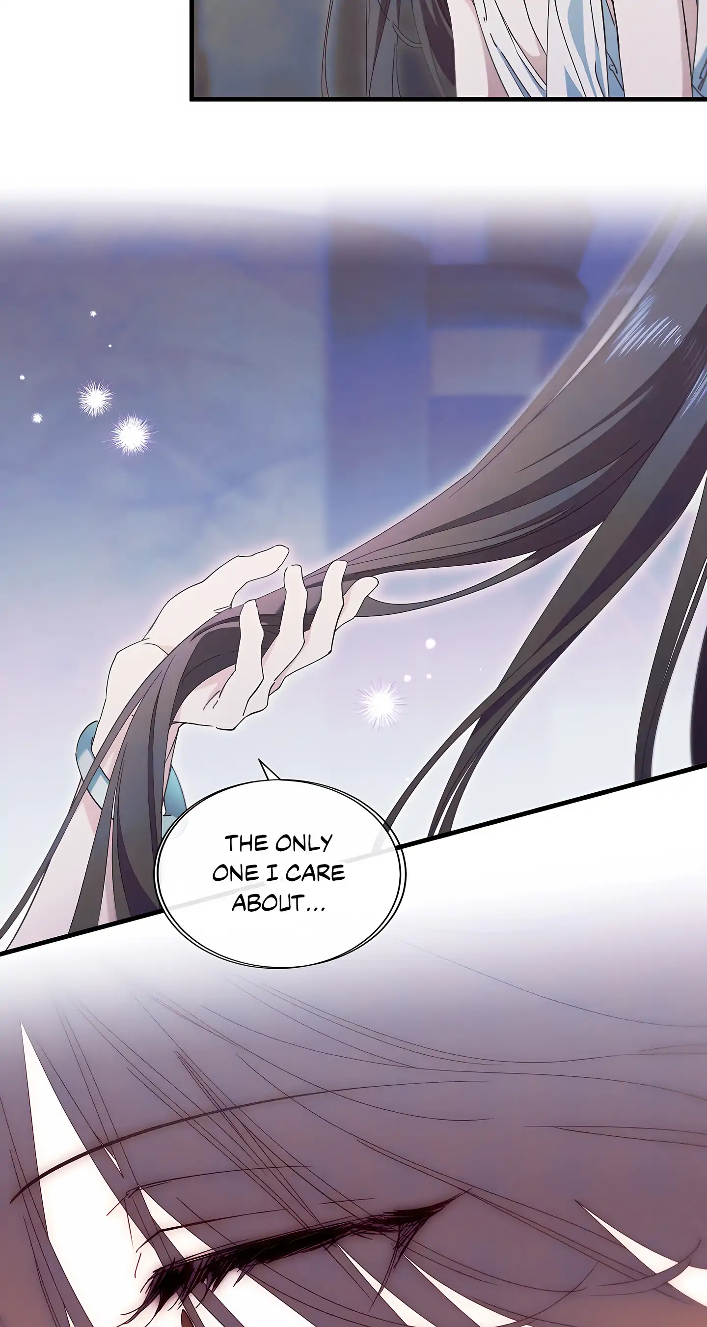 The Snake that Swallowed the Pomegranate Chapter 30 page 51 - 