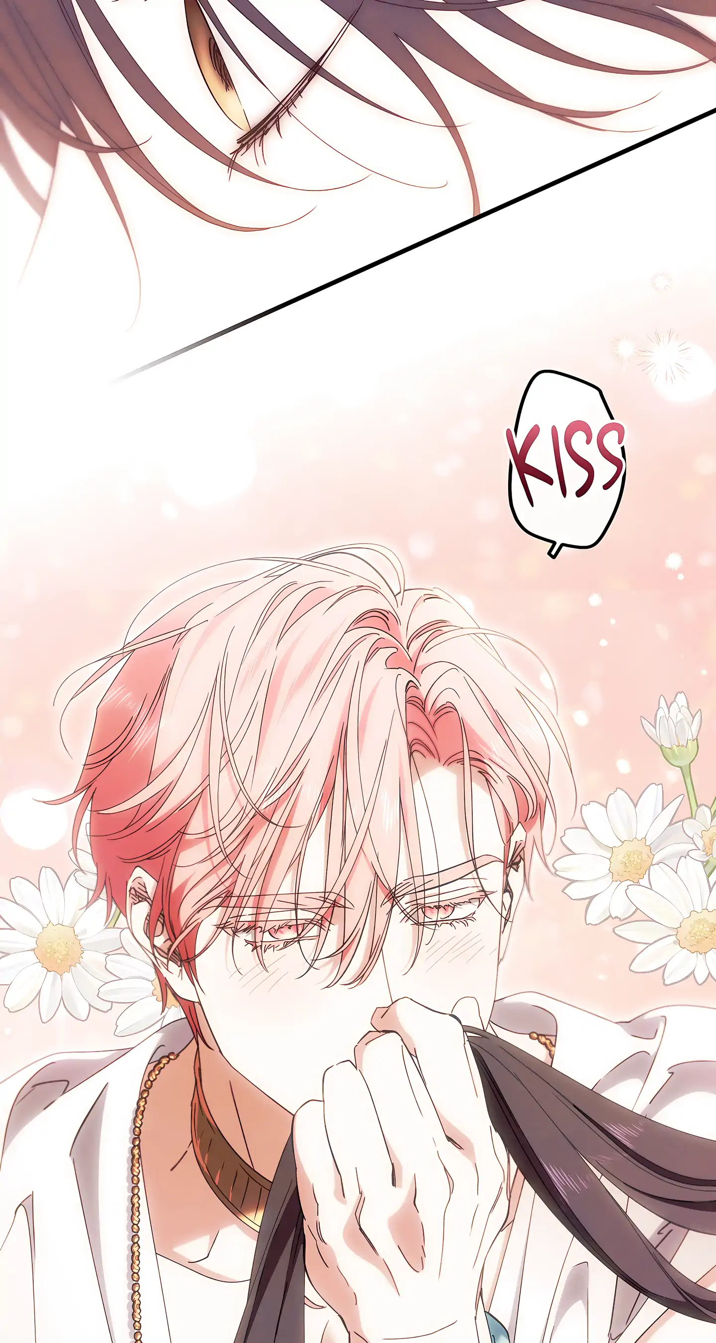 The Snake that Swallowed the Pomegranate Chapter 30 page 52 - 