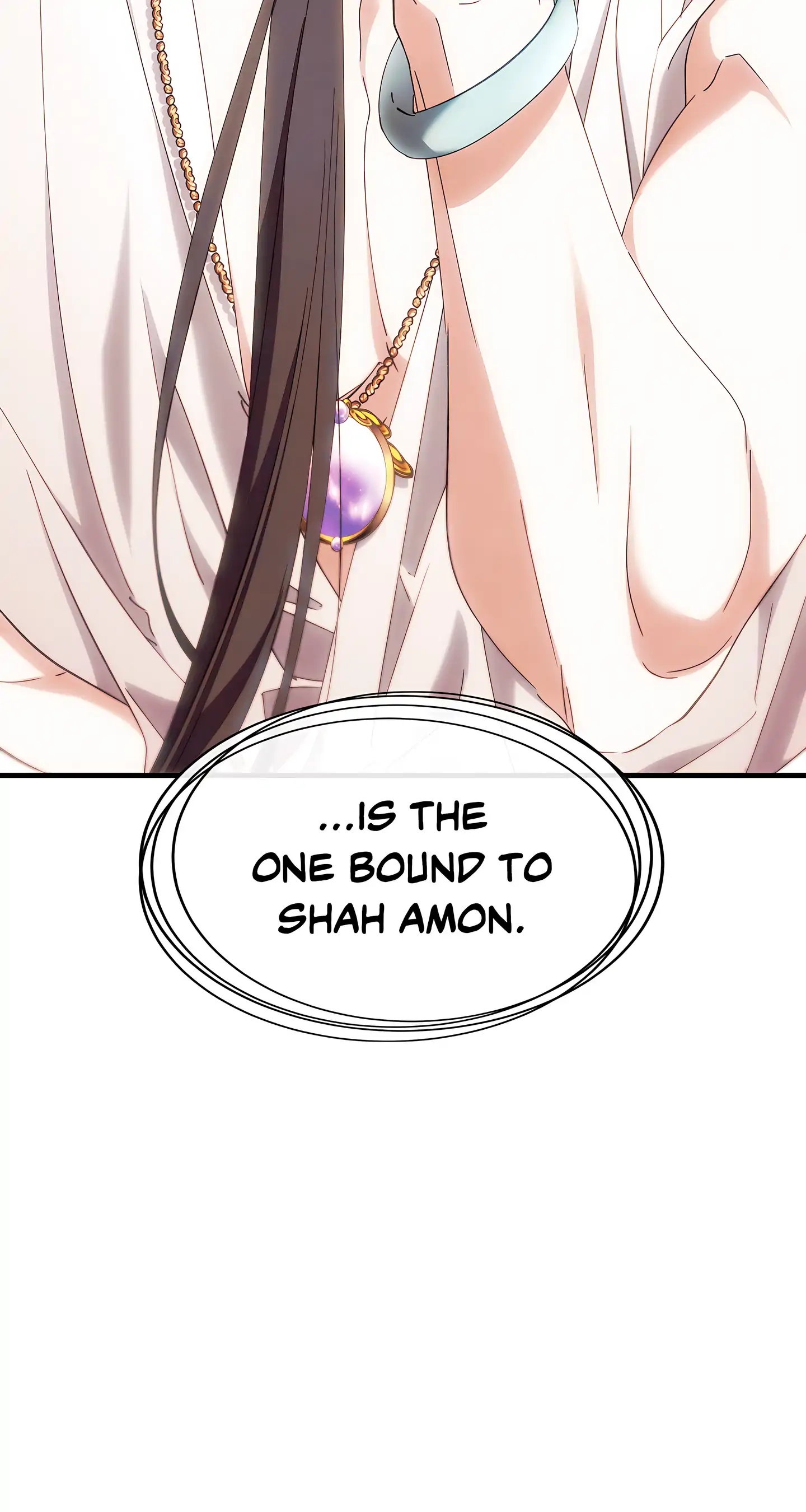 The Snake that Swallowed the Pomegranate Chapter 30 page 53 - 