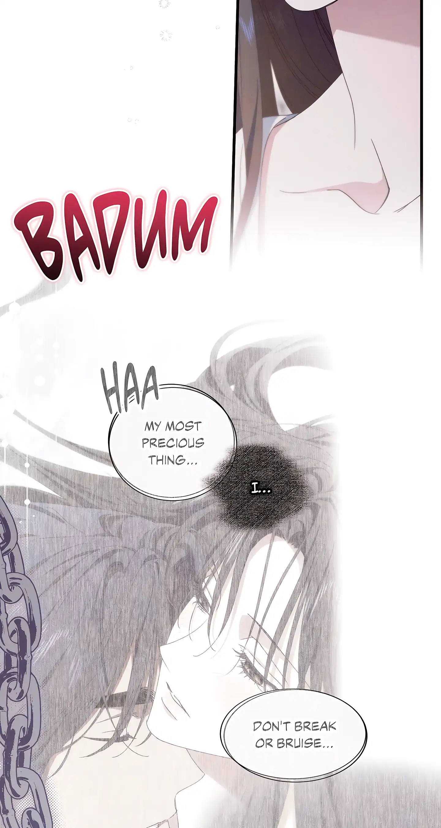 The Snake that Swallowed the Pomegranate Chapter 30 page 55 - 