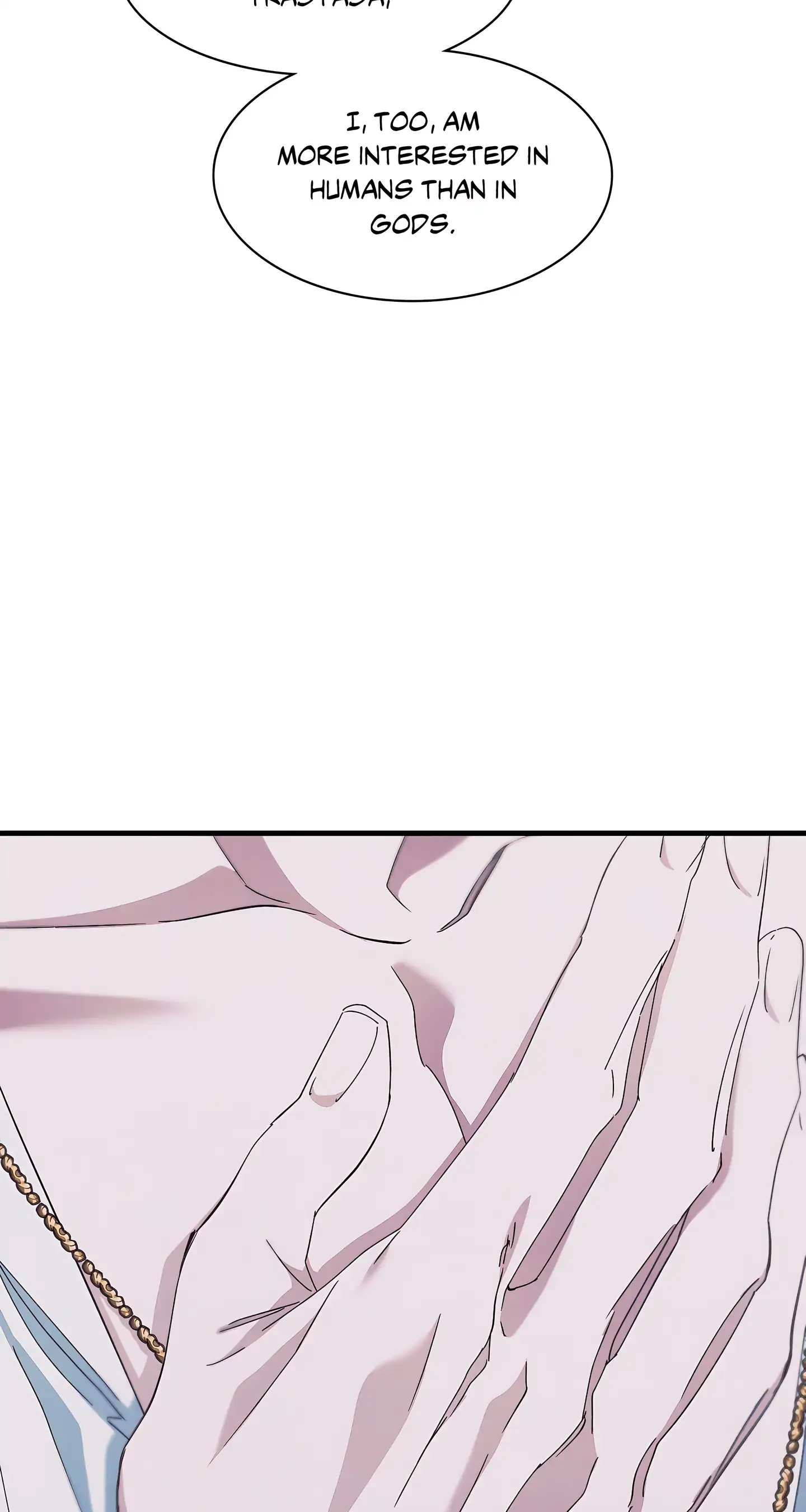 The Snake that Swallowed the Pomegranate Chapter 30 page 61 - 
