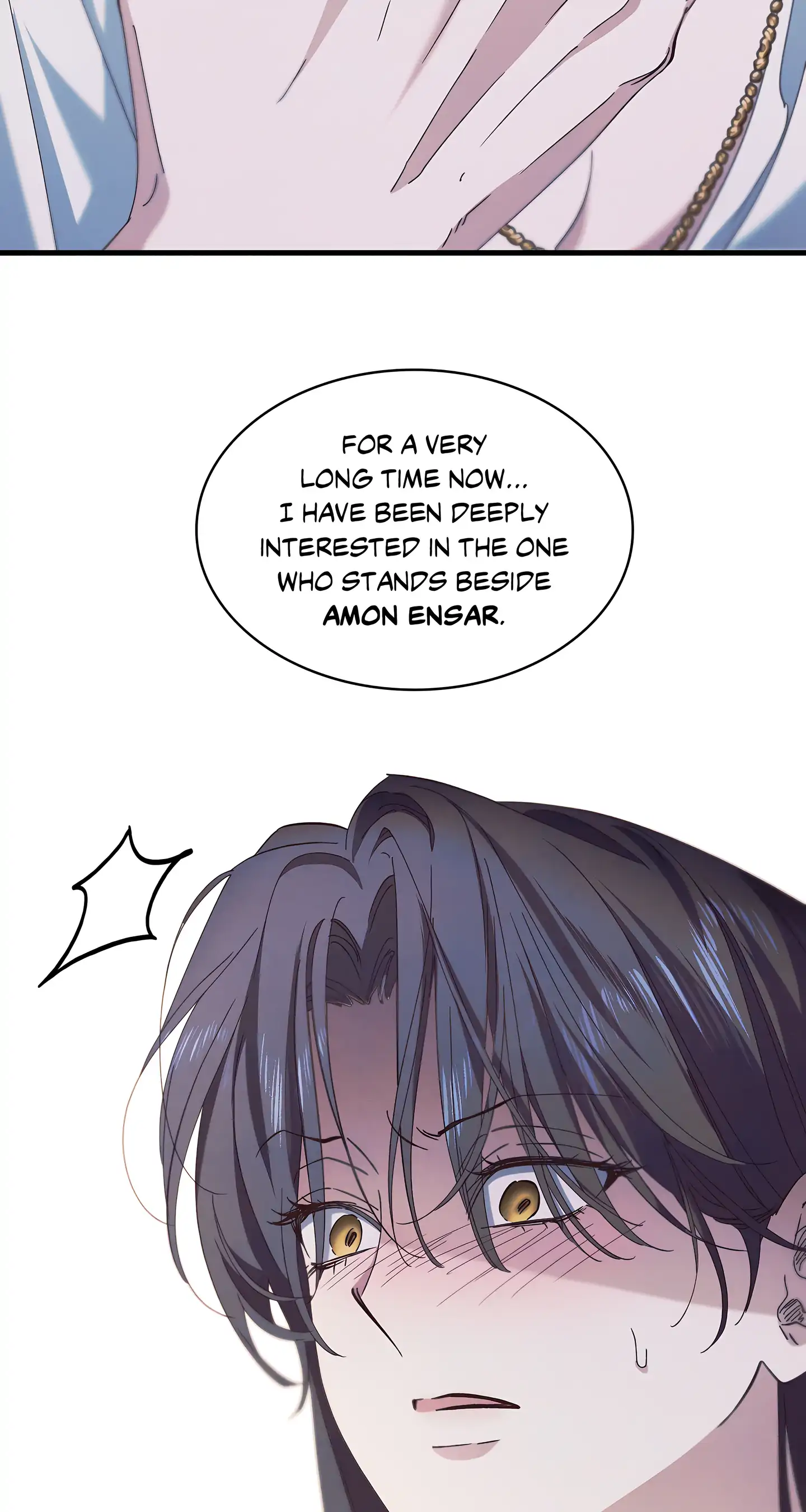 The Snake that Swallowed the Pomegranate Chapter 30 page 62 - 