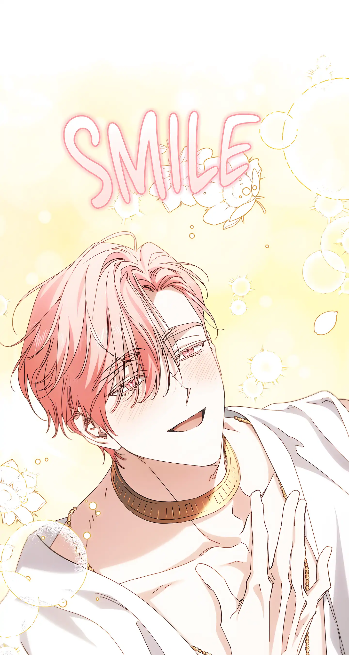 The Snake that Swallowed the Pomegranate Chapter 30 page 64 - 