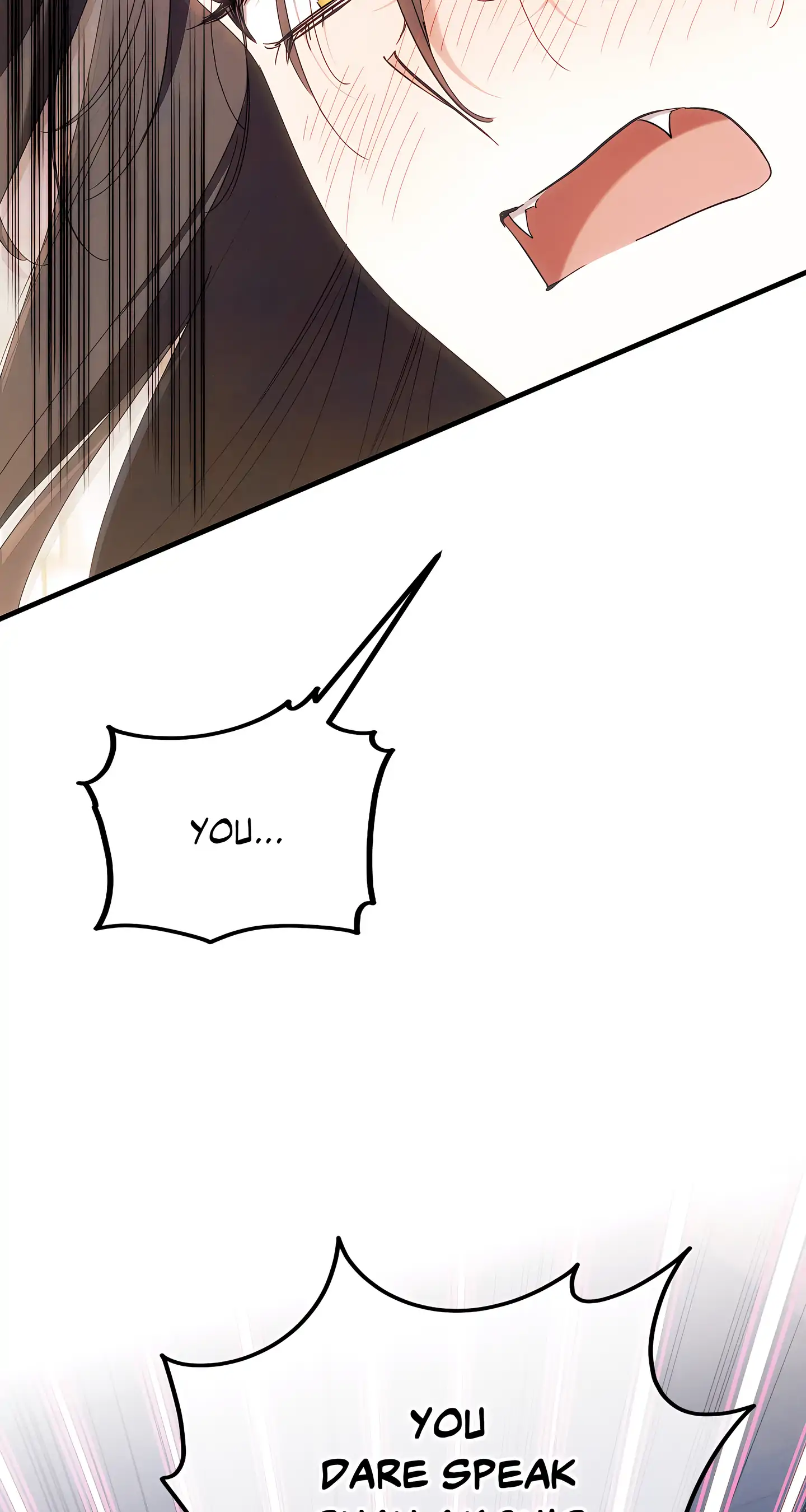 The Snake that Swallowed the Pomegranate Chapter 30 page 66 - 