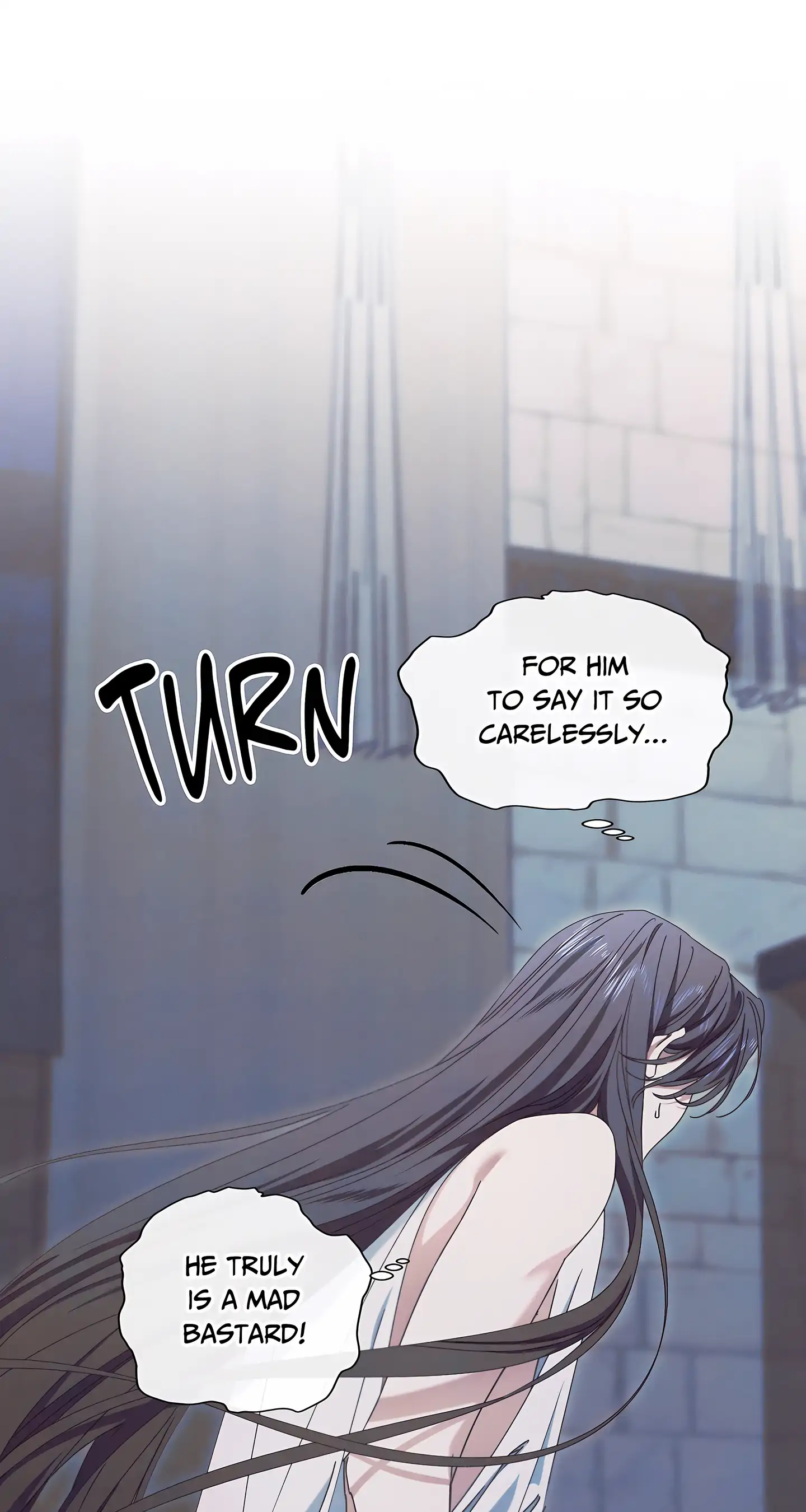 The Snake that Swallowed the Pomegranate Chapter 30 page 71 - 