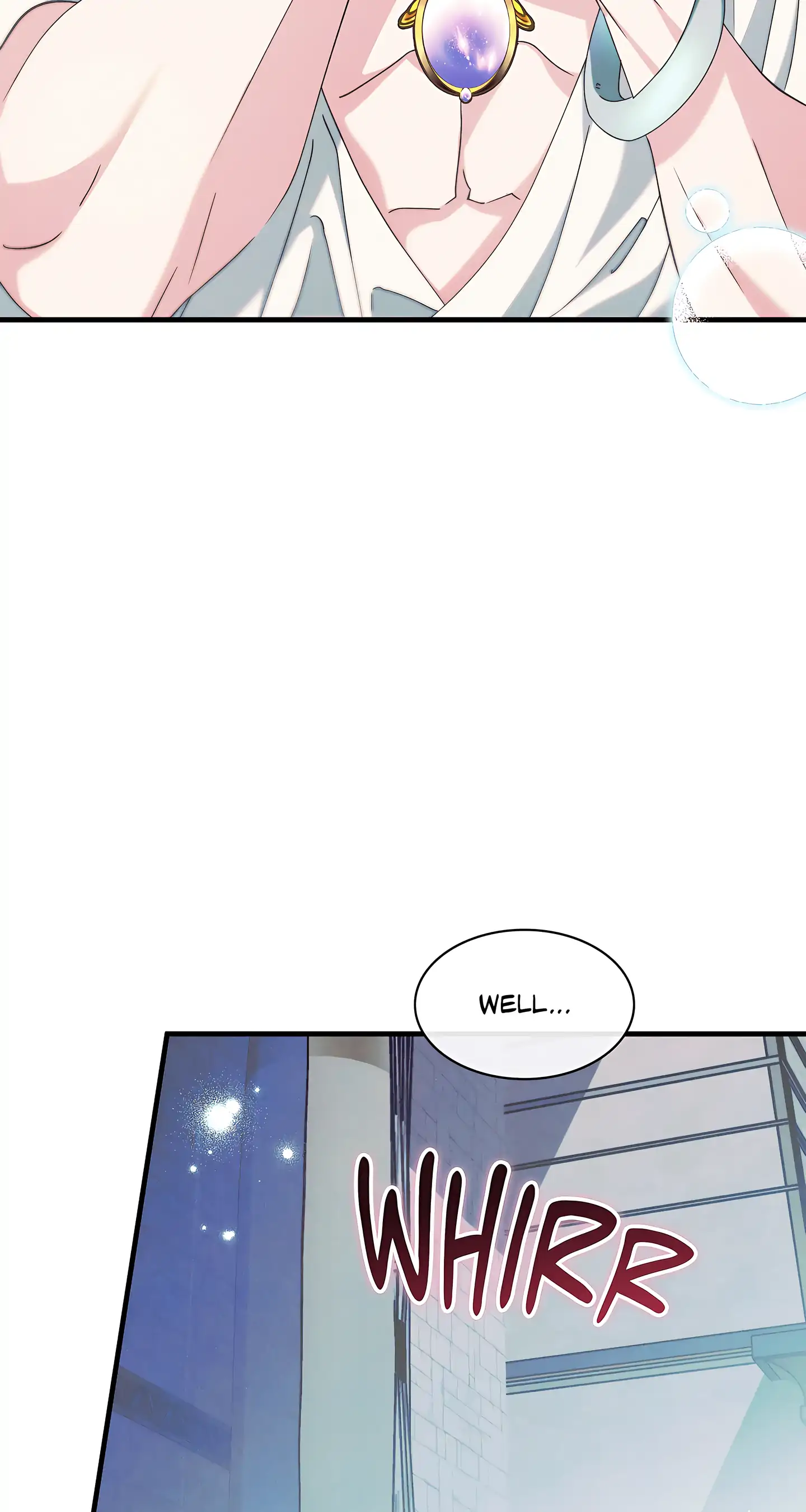 The Snake that Swallowed the Pomegranate Chapter 30 page 76 - 