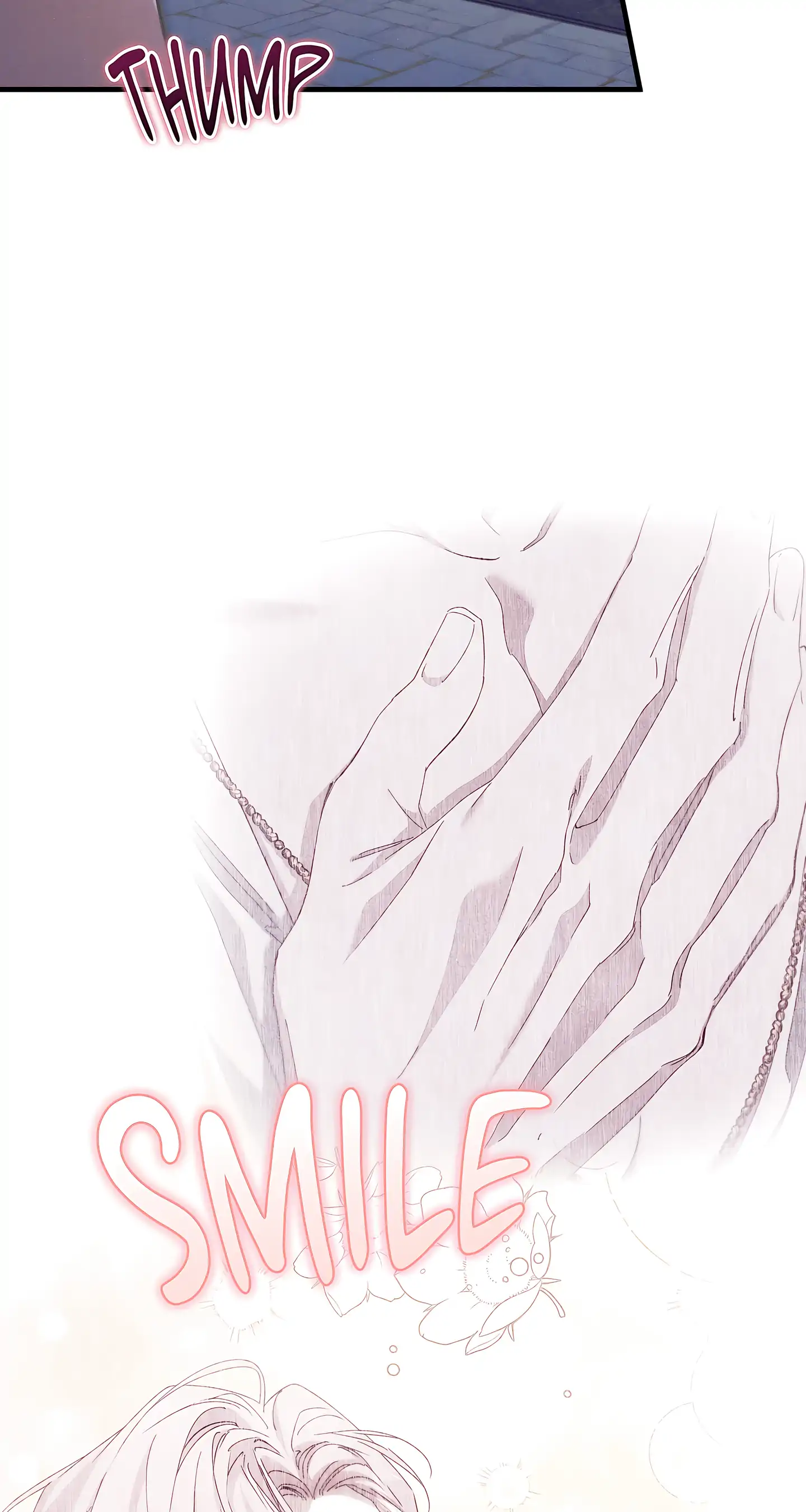 The Snake that Swallowed the Pomegranate Chapter 30 page 79 - 