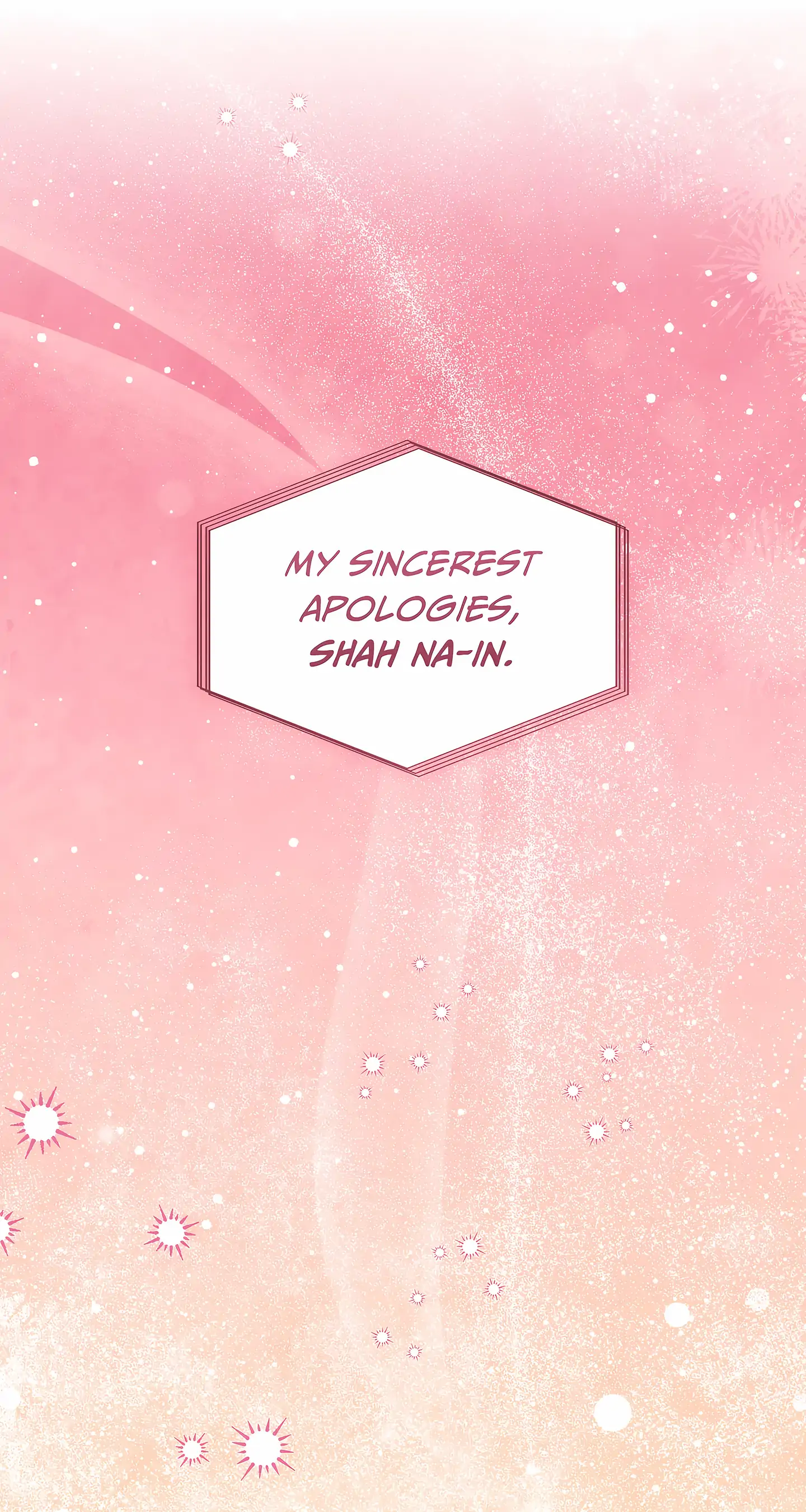 The Snake that Swallowed the Pomegranate Chapter 30 page 82 - 