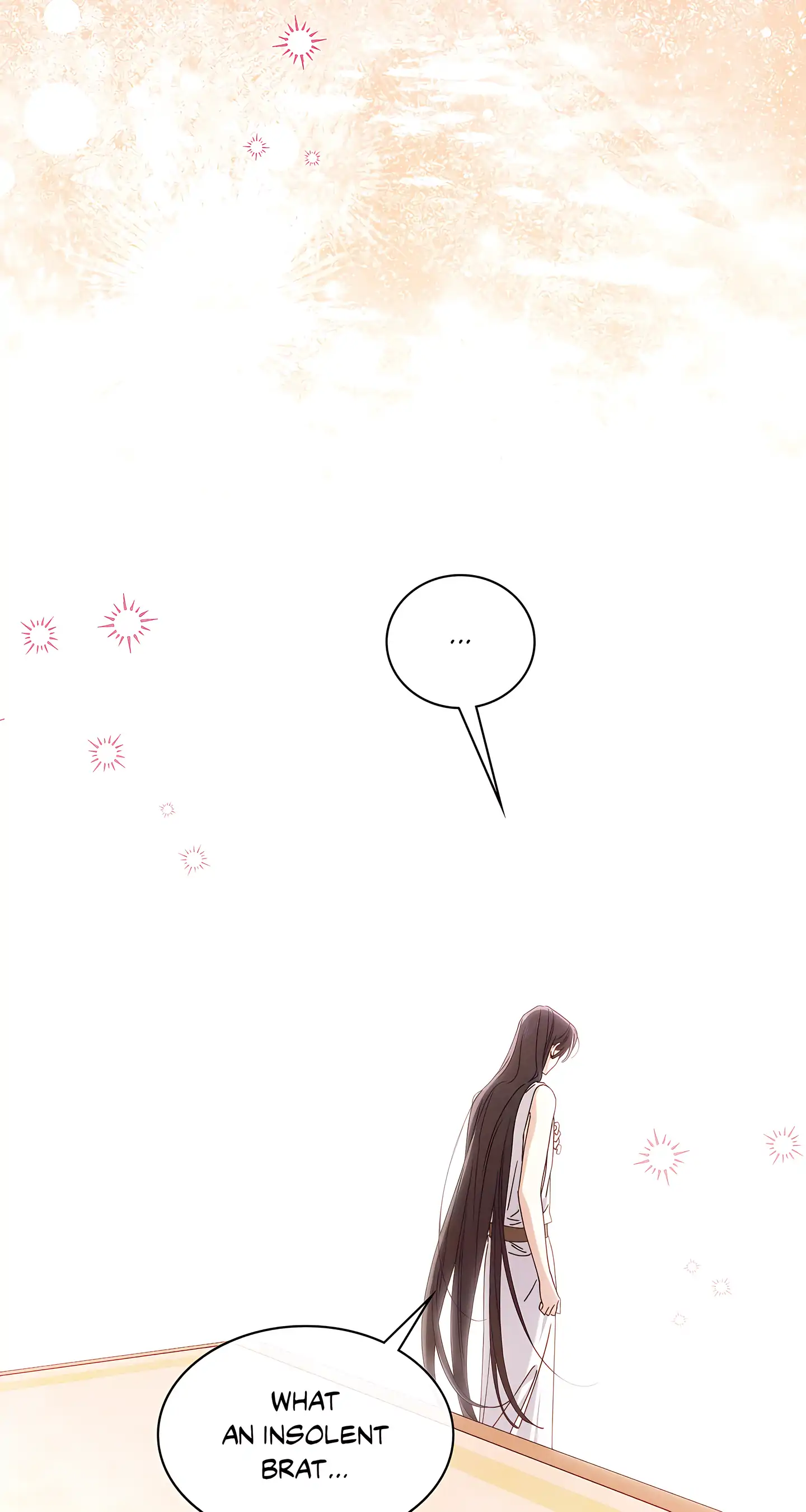 The Snake that Swallowed the Pomegranate Chapter 30 page 83 - 