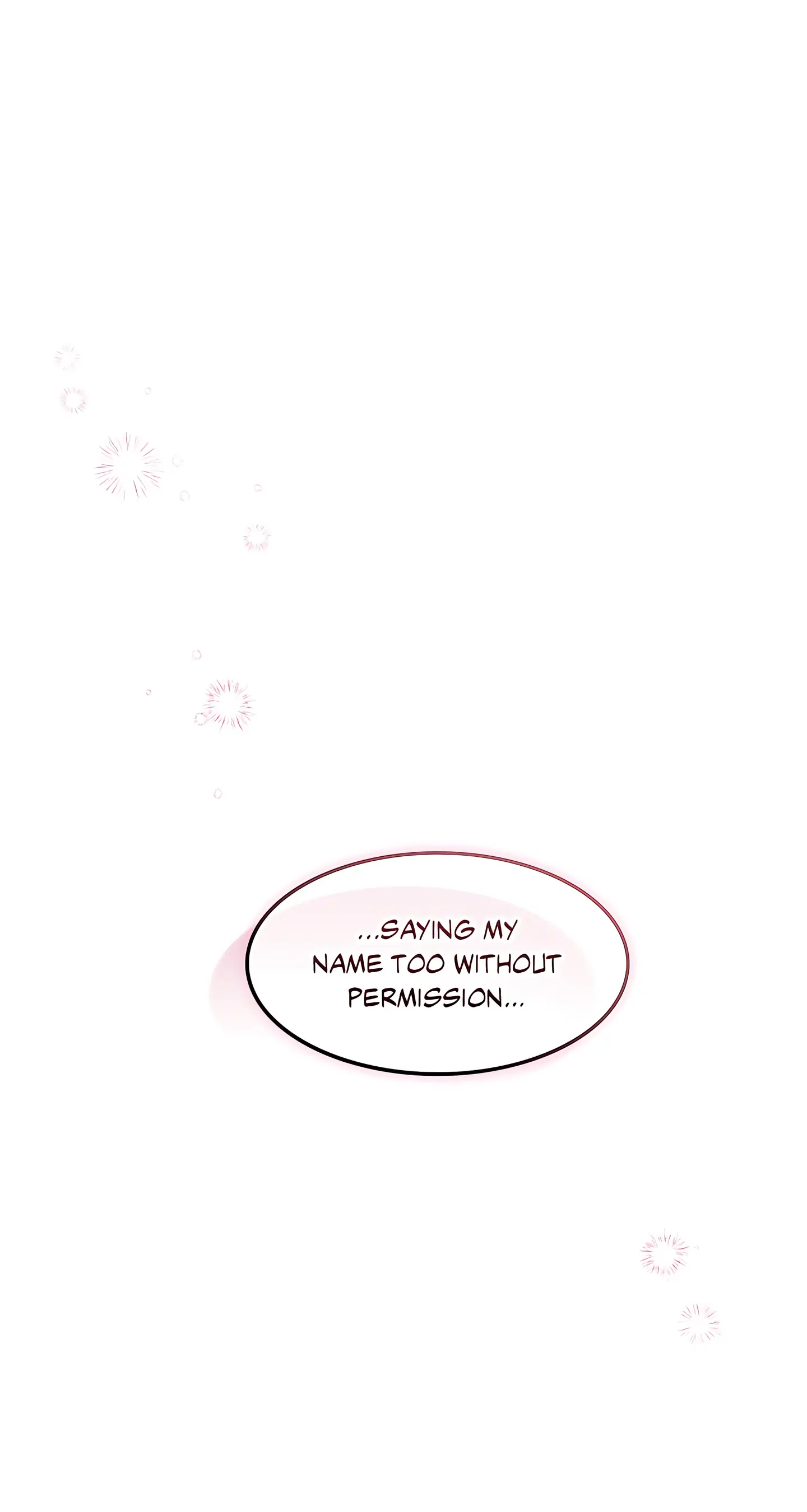 The Snake that Swallowed the Pomegranate Chapter 30 page 85 - 