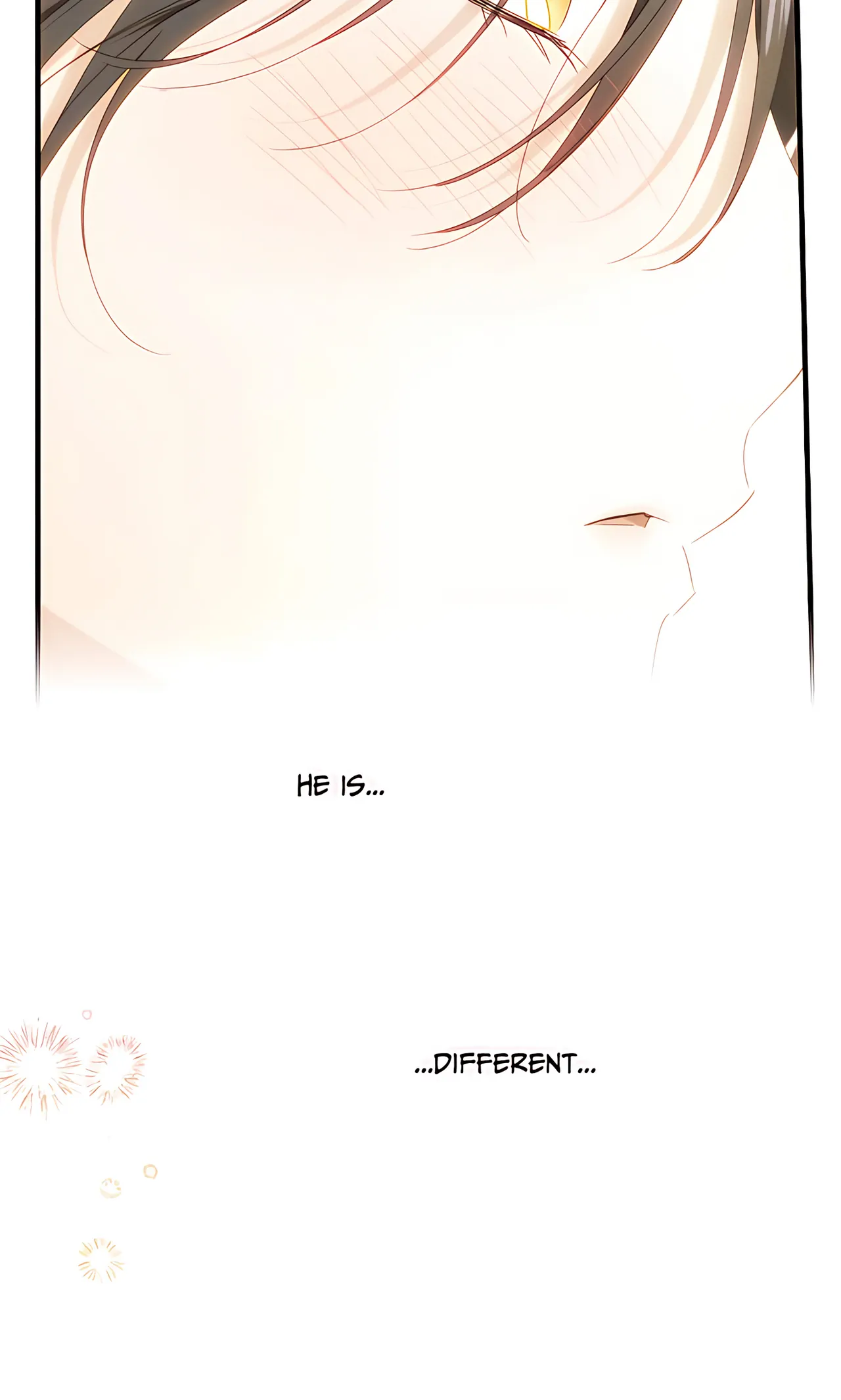 The Snake that Swallowed the Pomegranate Chapter 31 page 105 - 