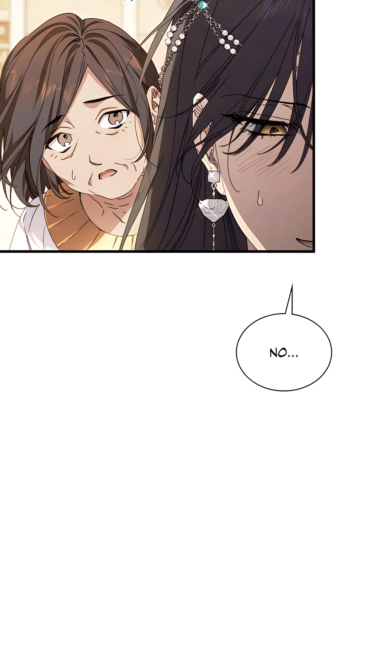 The Snake that Swallowed the Pomegranate Chapter 31 page 111 - 