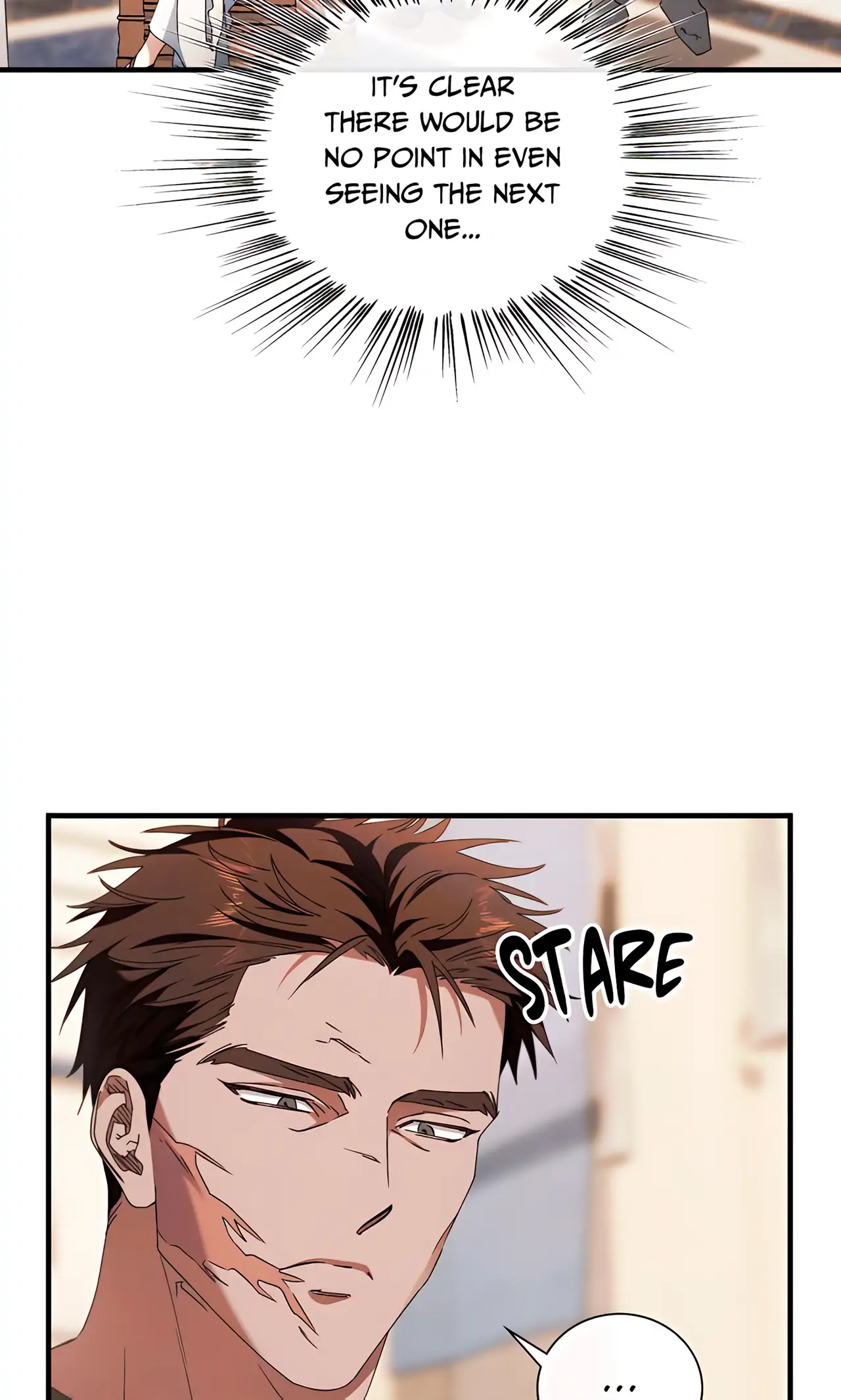 The Snake that Swallowed the Pomegranate Chapter 31 page 15 - 