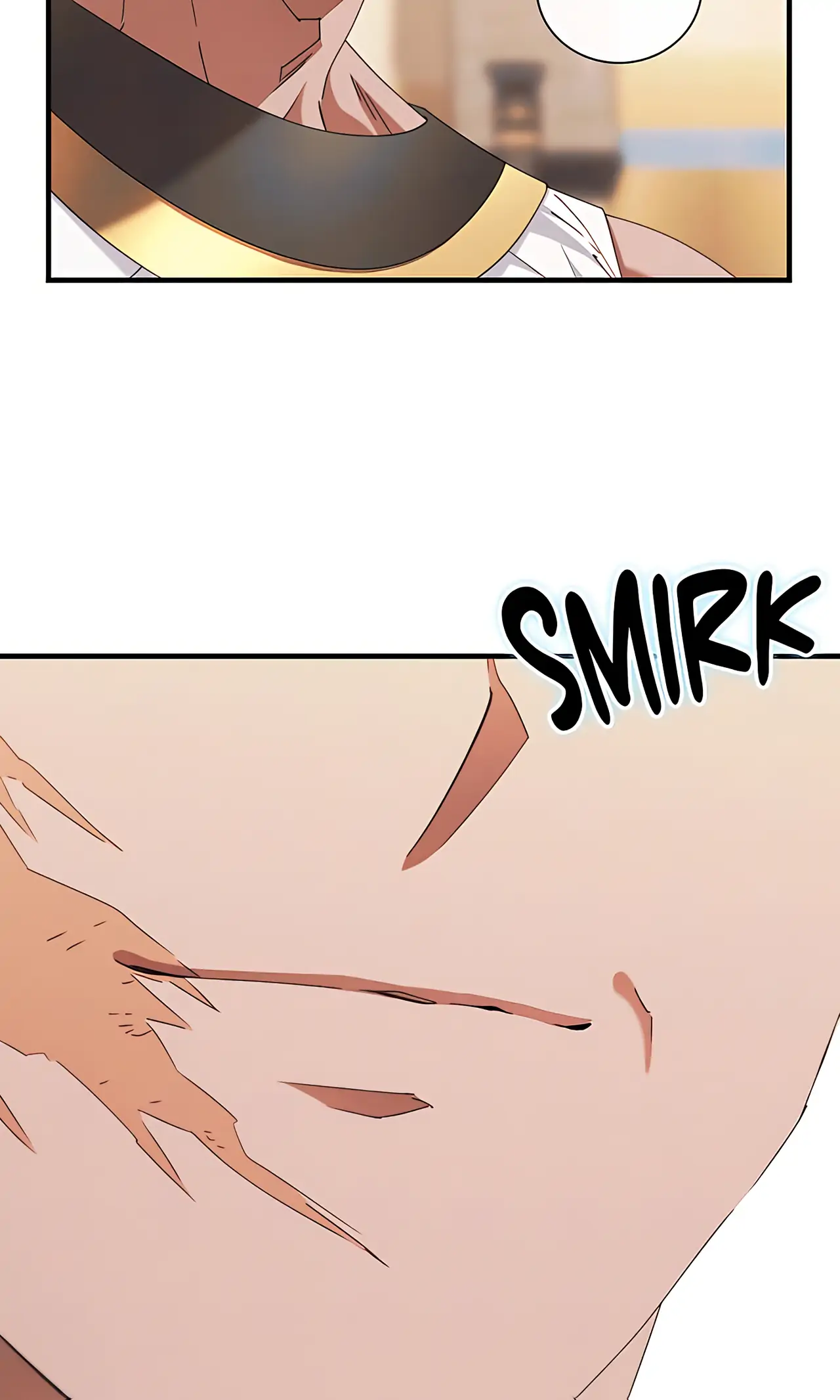 The Snake that Swallowed the Pomegranate Chapter 31 page 16 - 