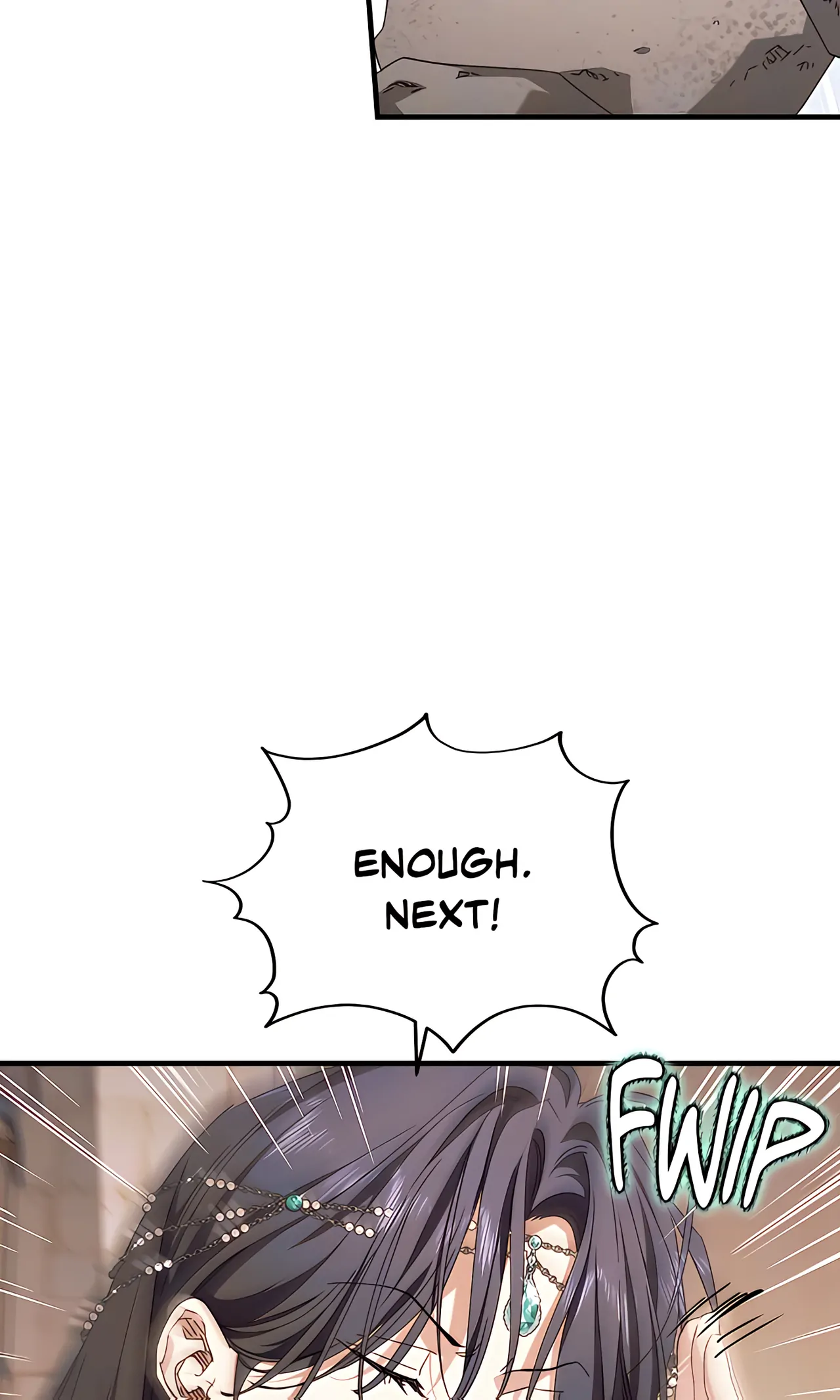 The Snake that Swallowed the Pomegranate Chapter 31 page 23 - 