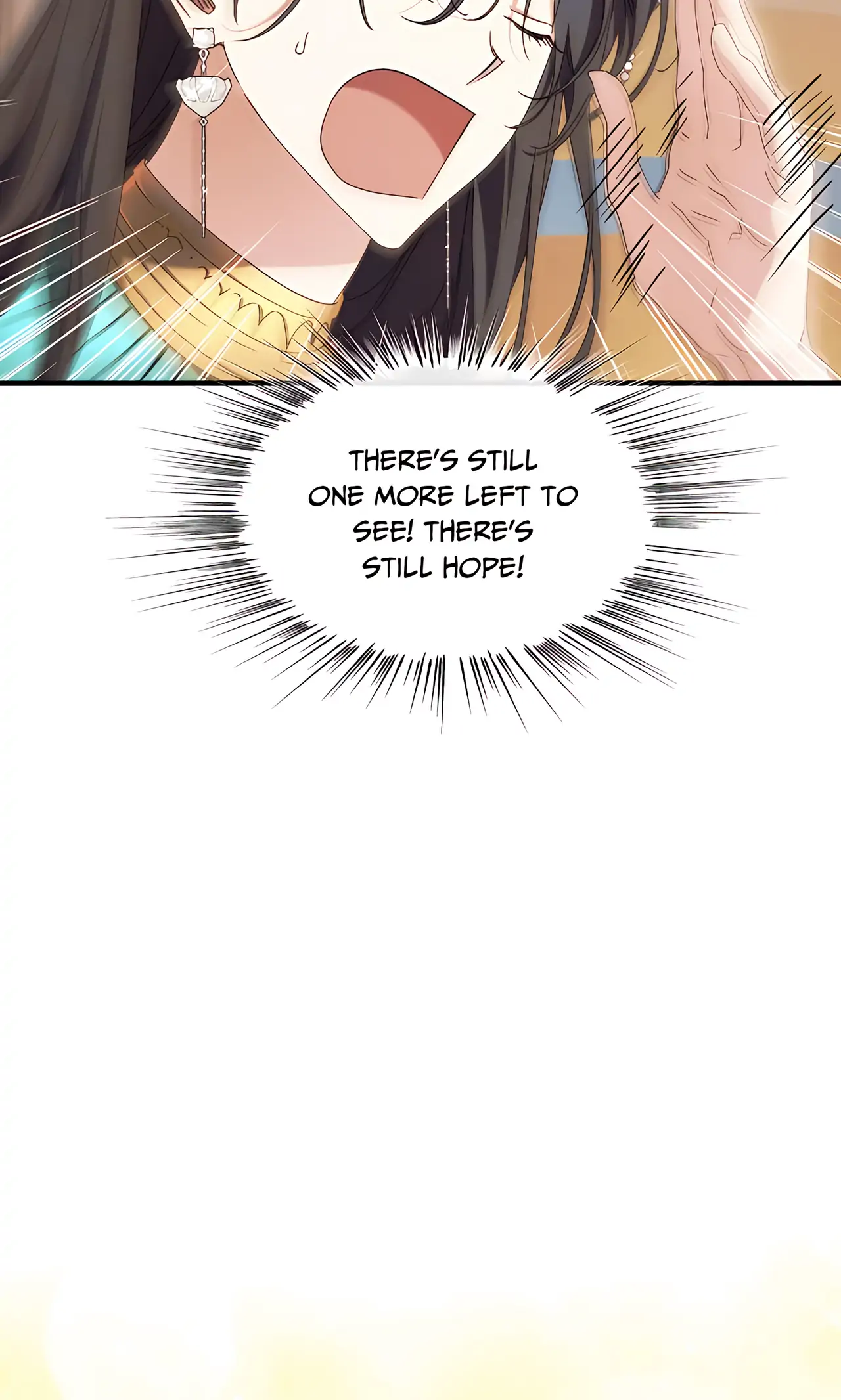 The Snake that Swallowed the Pomegranate Chapter 31 page 24 - 