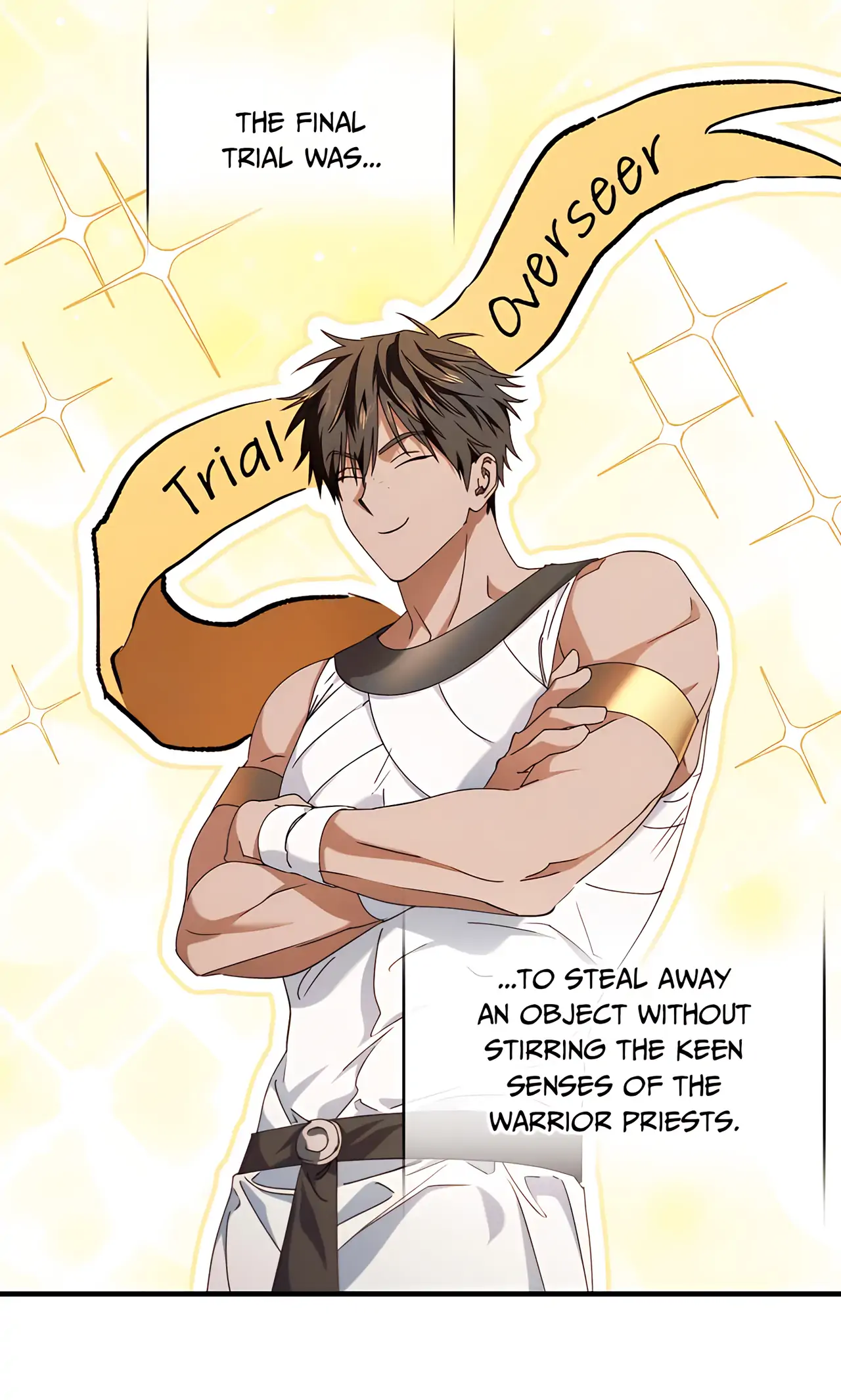 The Snake that Swallowed the Pomegranate Chapter 31 page 25 - 
