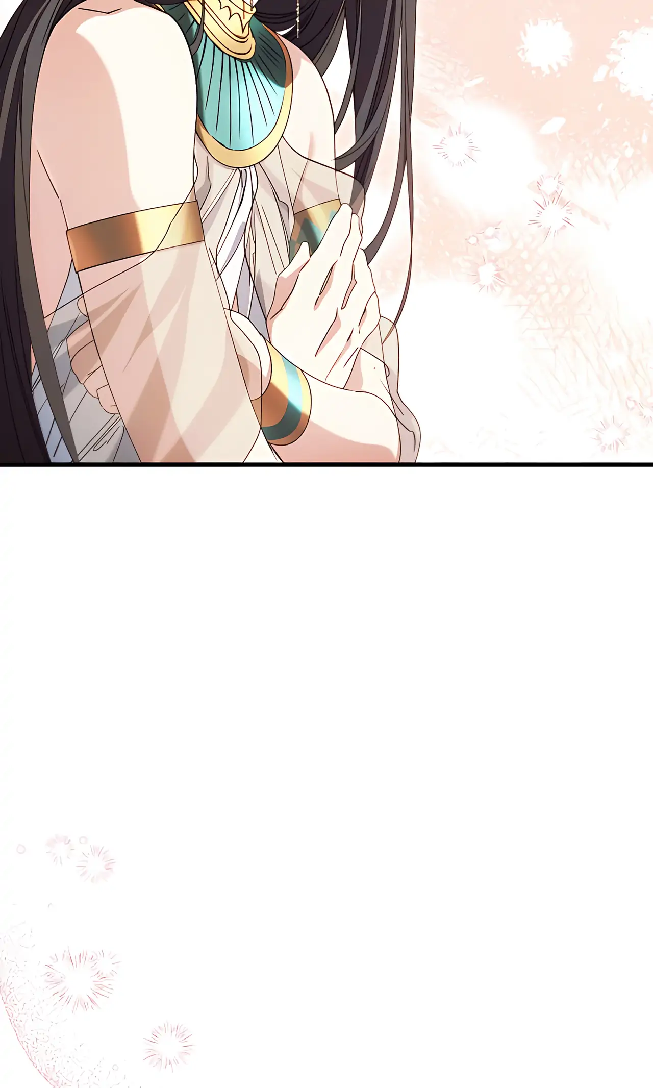 The Snake that Swallowed the Pomegranate Chapter 31 page 32 - 