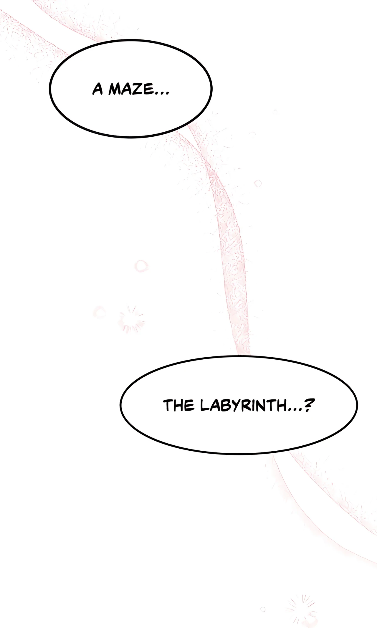 The Snake that Swallowed the Pomegranate Chapter 31 page 33 - 