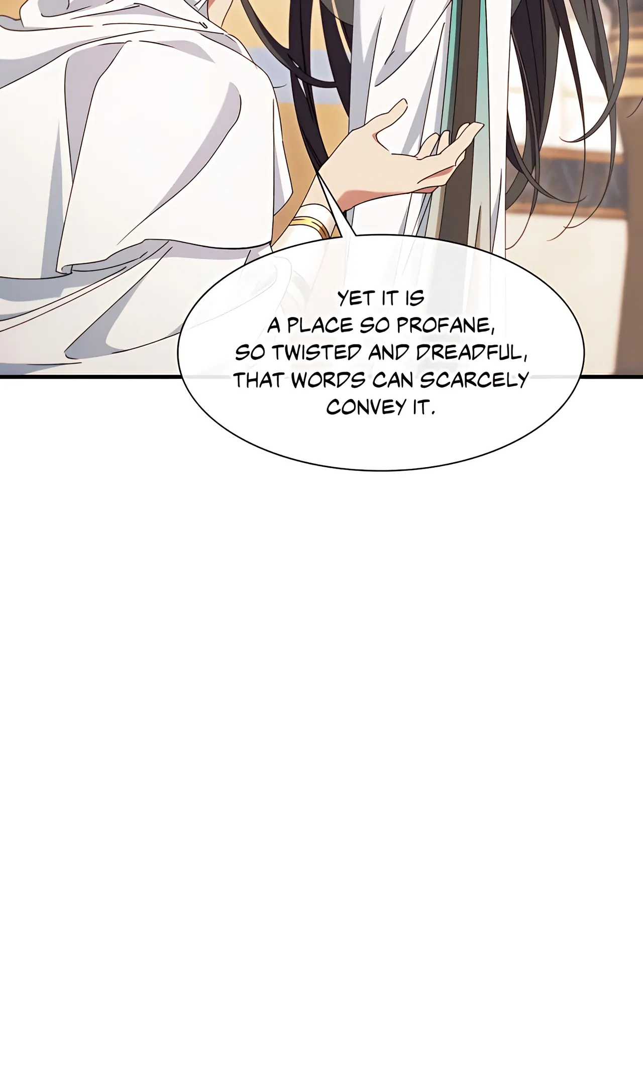 The Snake that Swallowed the Pomegranate Chapter 31 page 44 - 