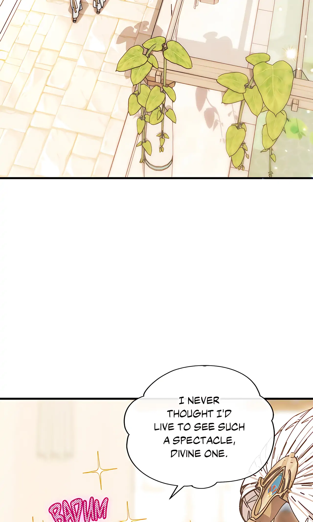 The Snake that Swallowed the Pomegranate Chapter 31 page 50 - 