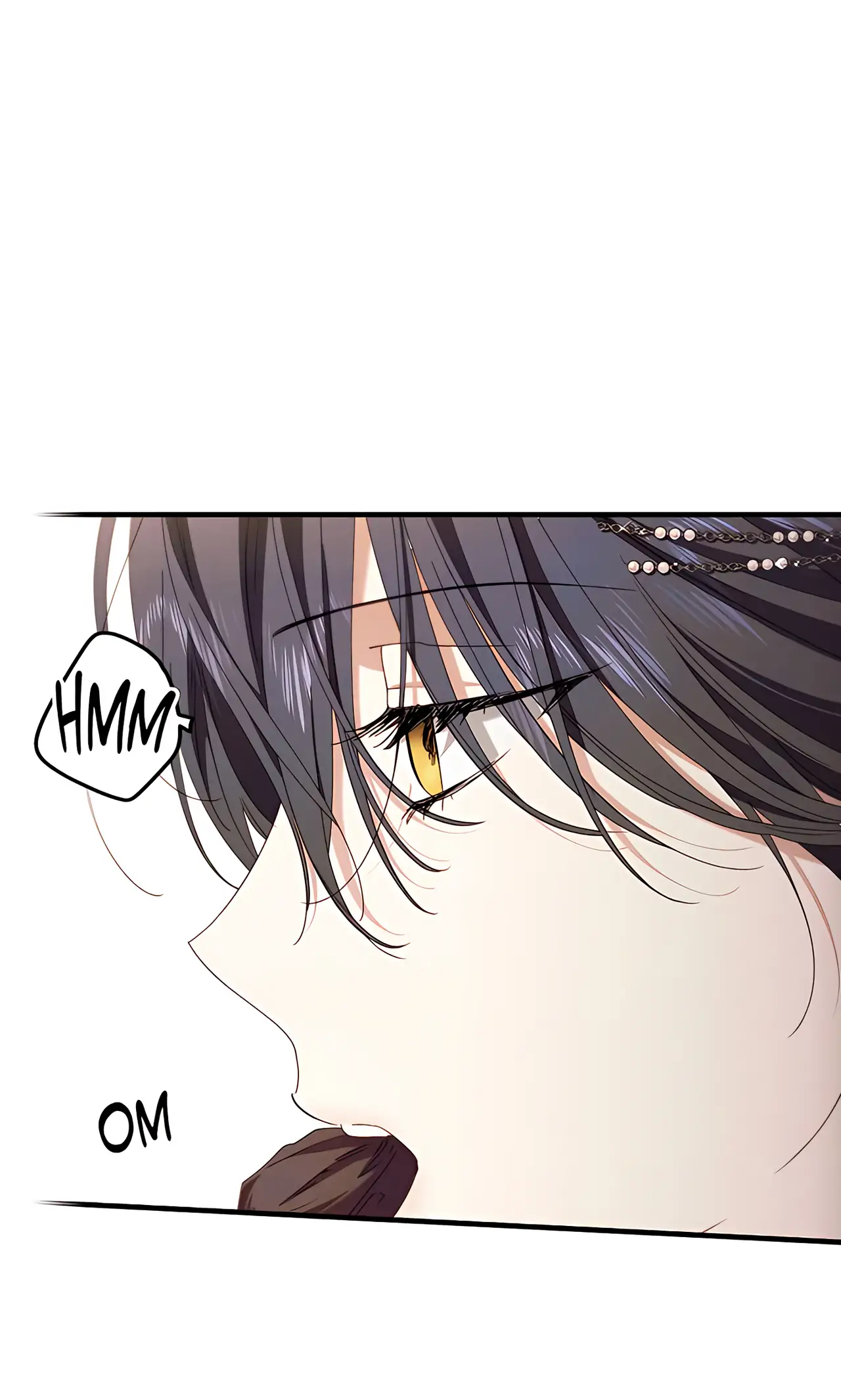 The Snake that Swallowed the Pomegranate Chapter 31 page 52 - 