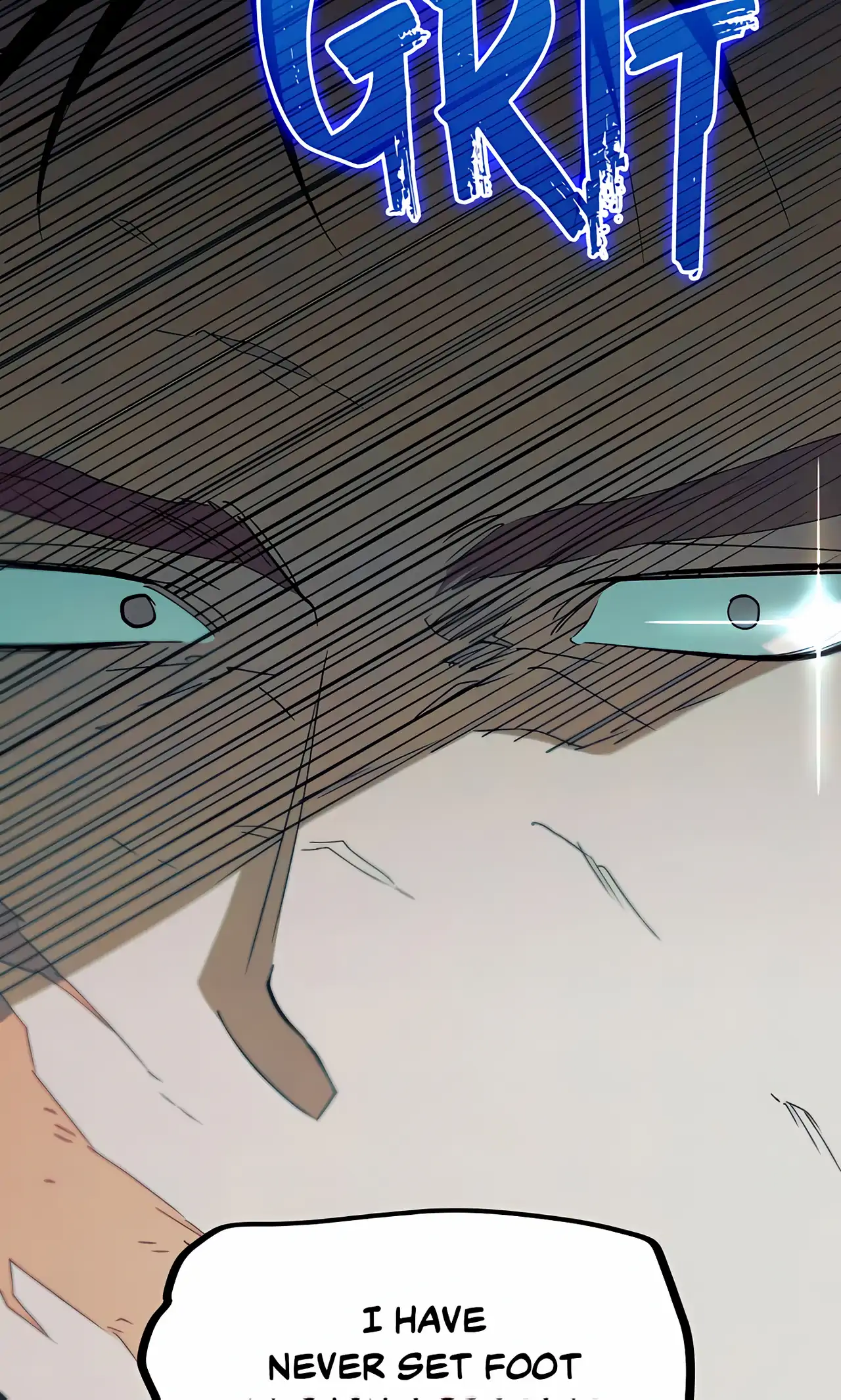 The Snake that Swallowed the Pomegranate Chapter 31 page 58 - 