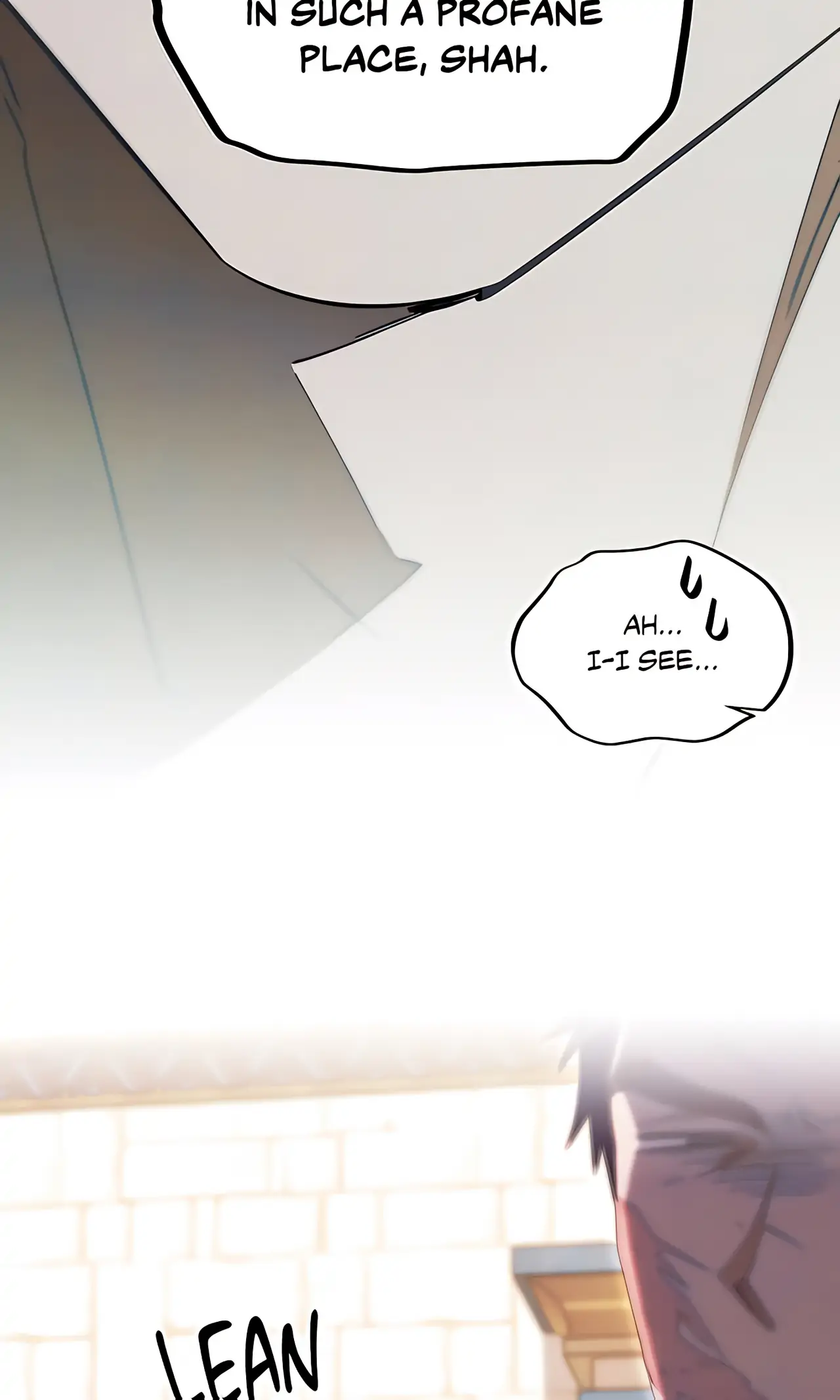 The Snake that Swallowed the Pomegranate Chapter 31 page 59 - 