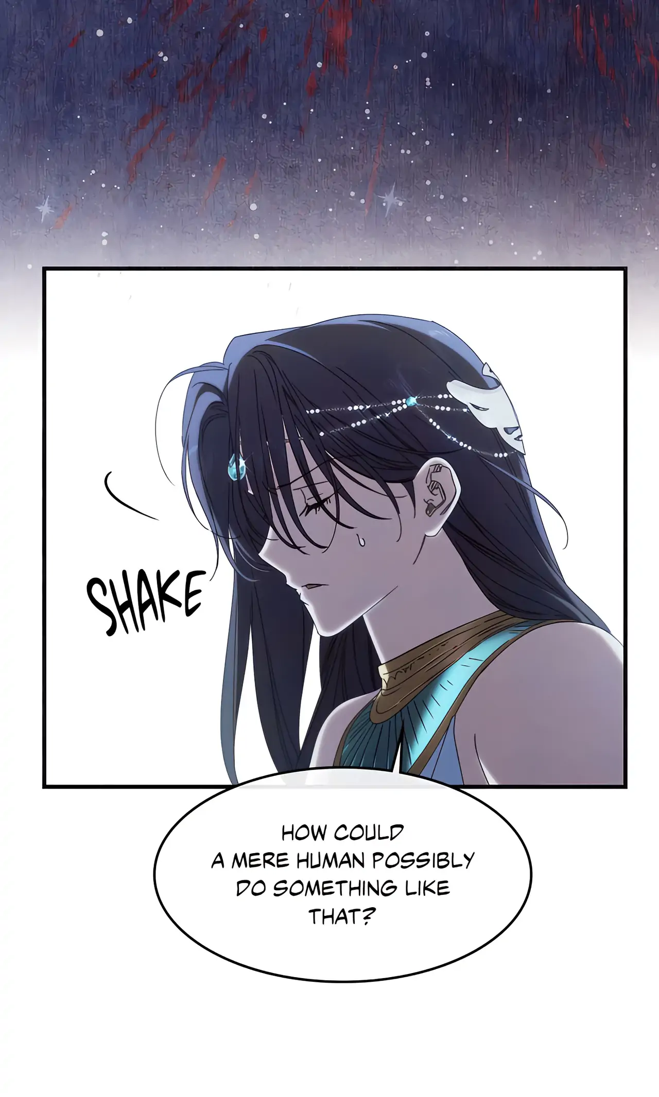 The Snake that Swallowed the Pomegranate Chapter 31 page 73 - 