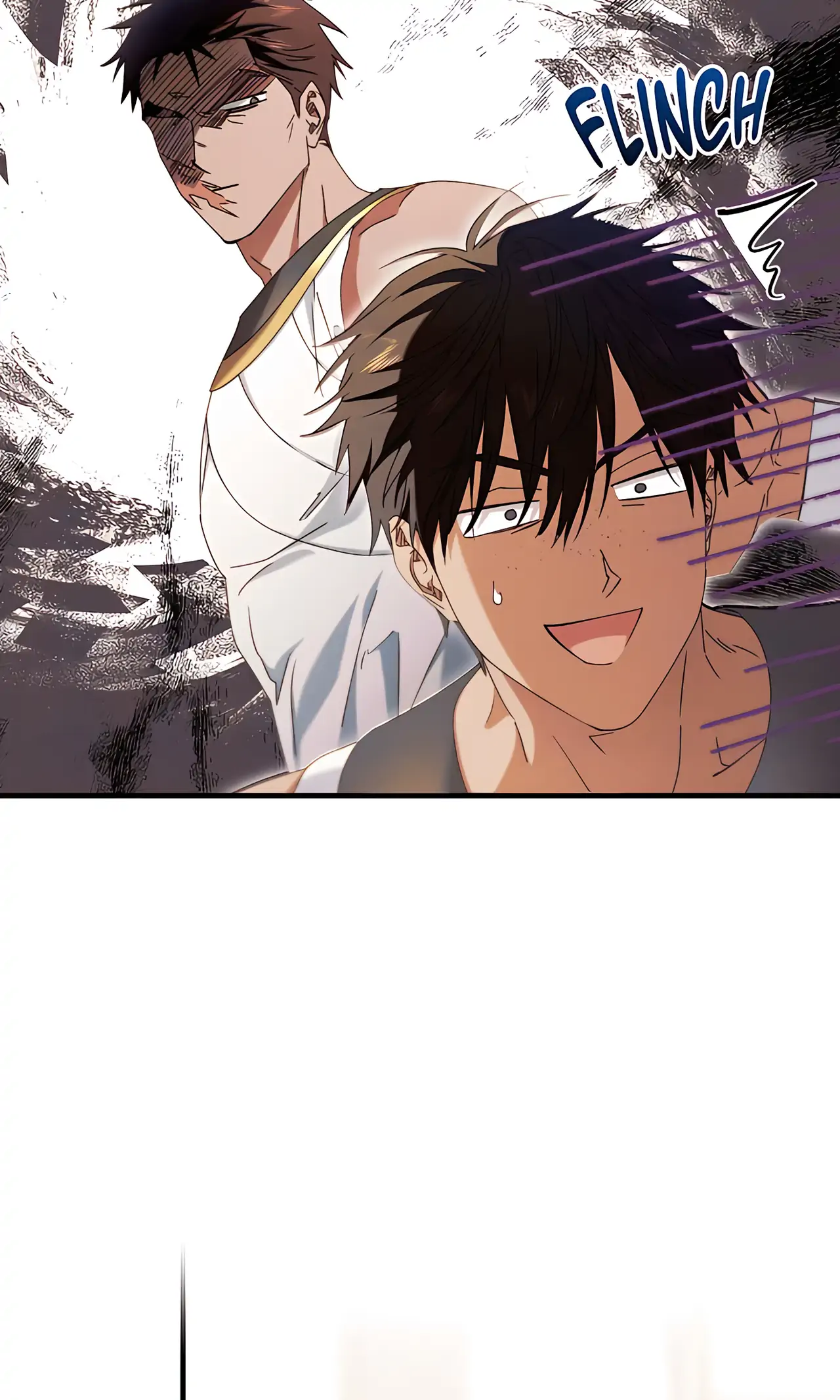 The Snake that Swallowed the Pomegranate Chapter 31 page 75 - 