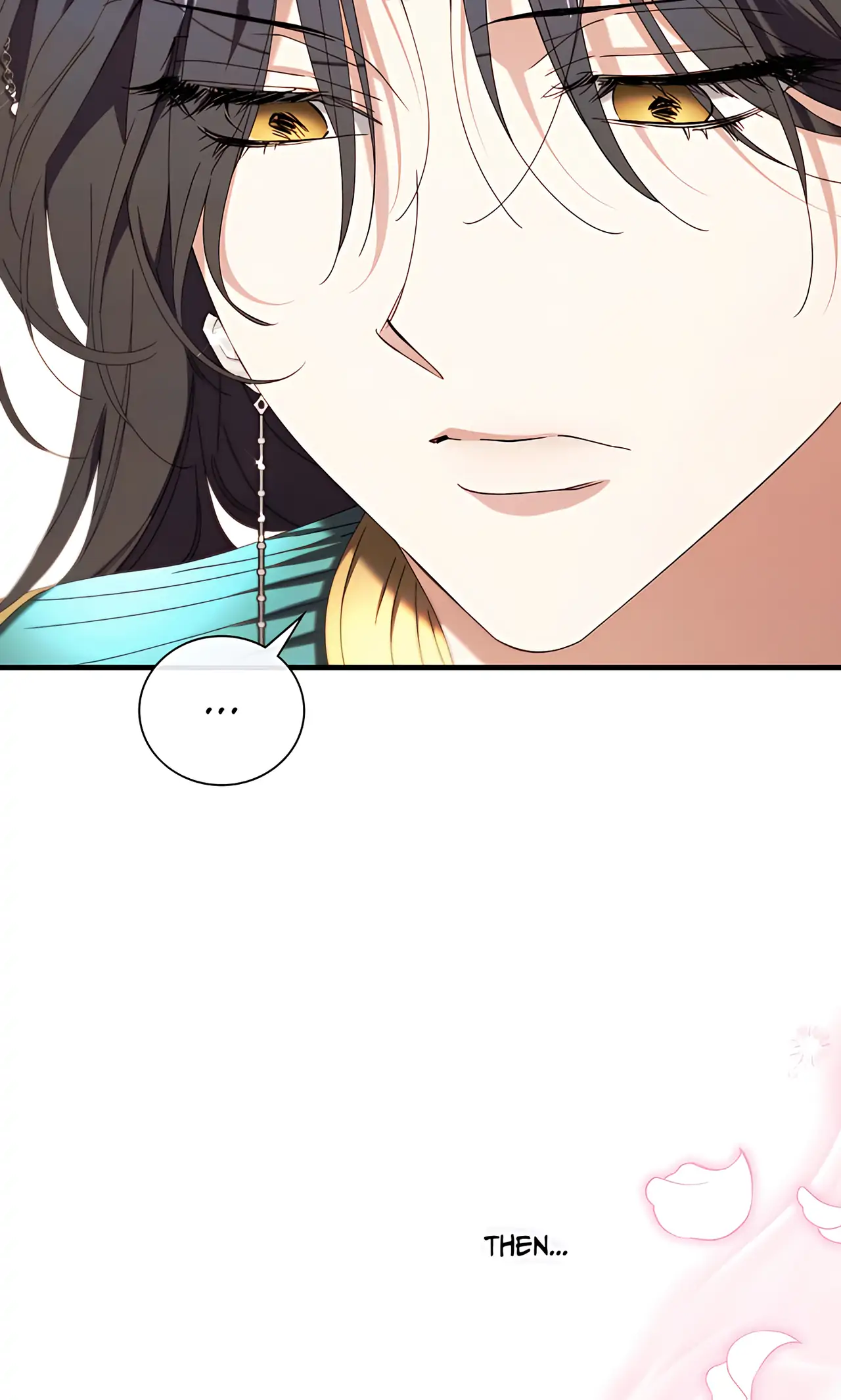 The Snake that Swallowed the Pomegranate Chapter 31 page 79 - 