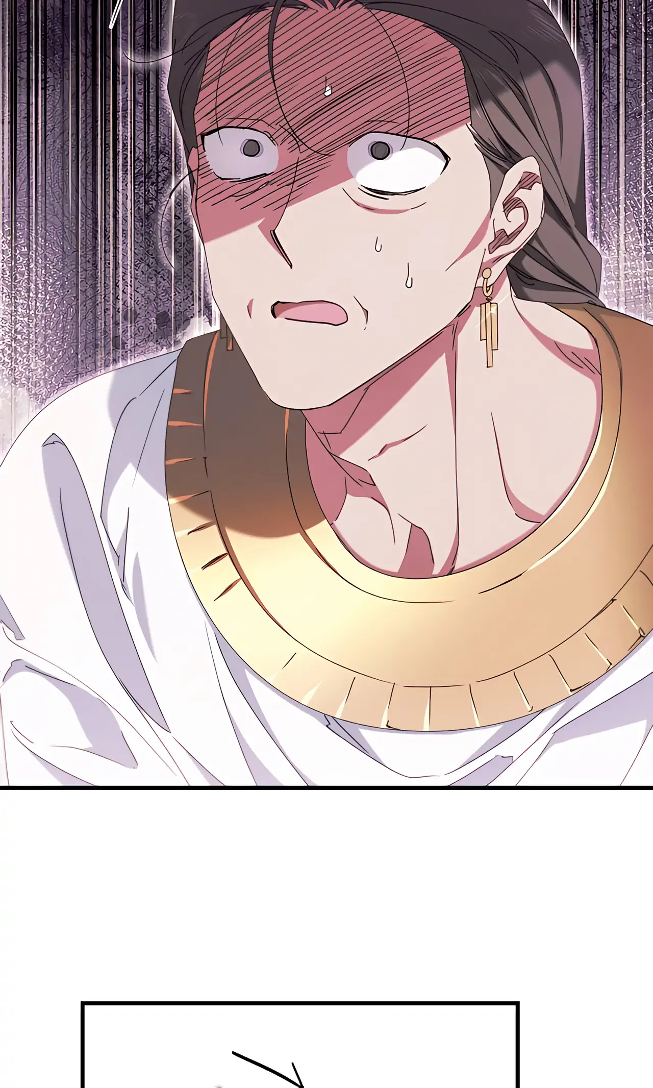 The Snake that Swallowed the Pomegranate Chapter 31 page 91 - 