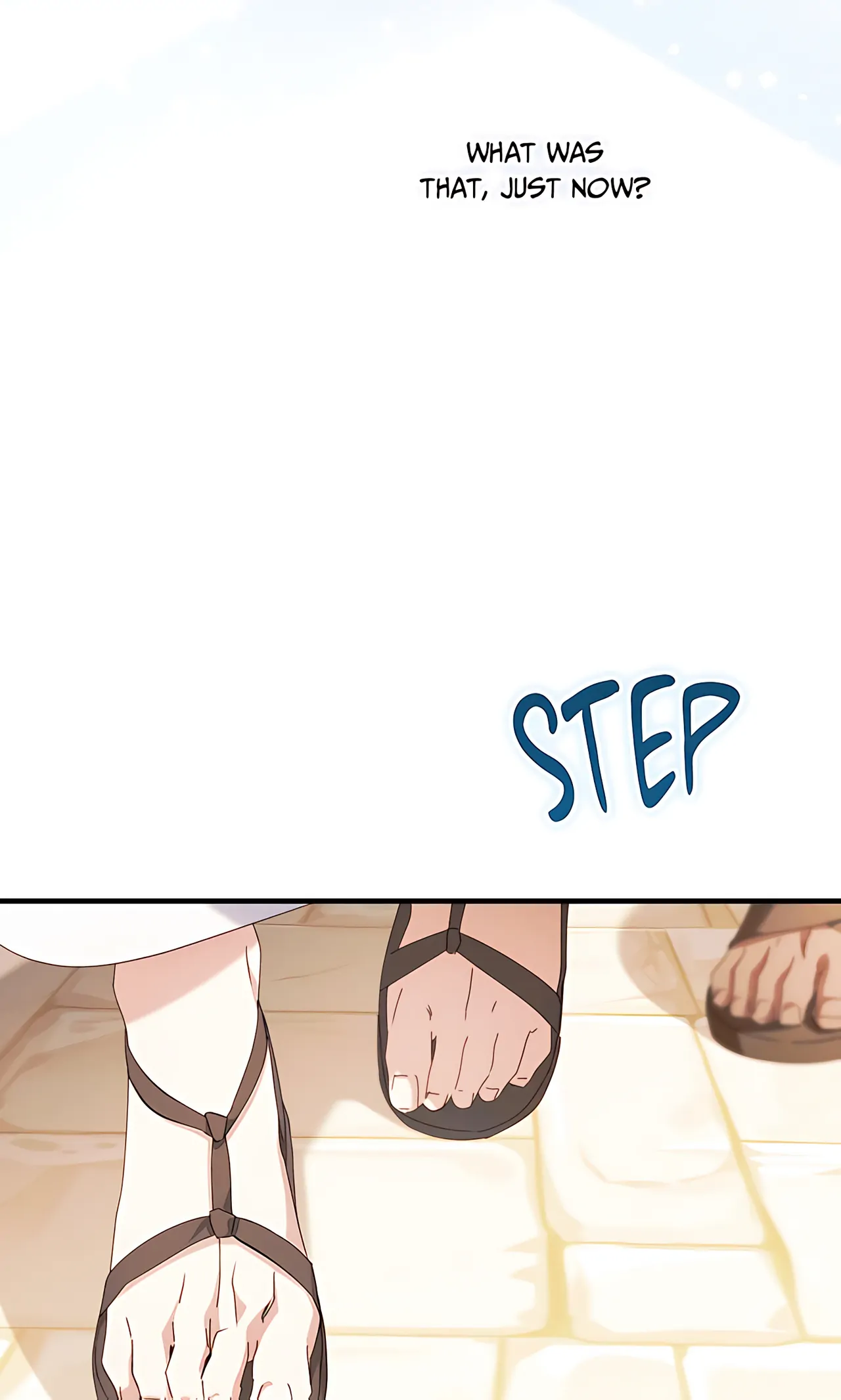 The Snake that Swallowed the Pomegranate Chapter 31 page 94 - 