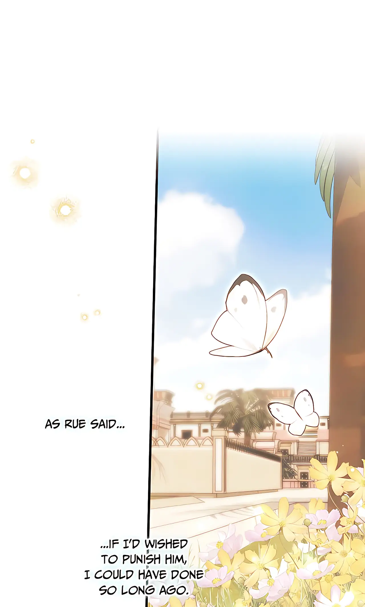 The Snake that Swallowed the Pomegranate Chapter 31 page 98 - 
