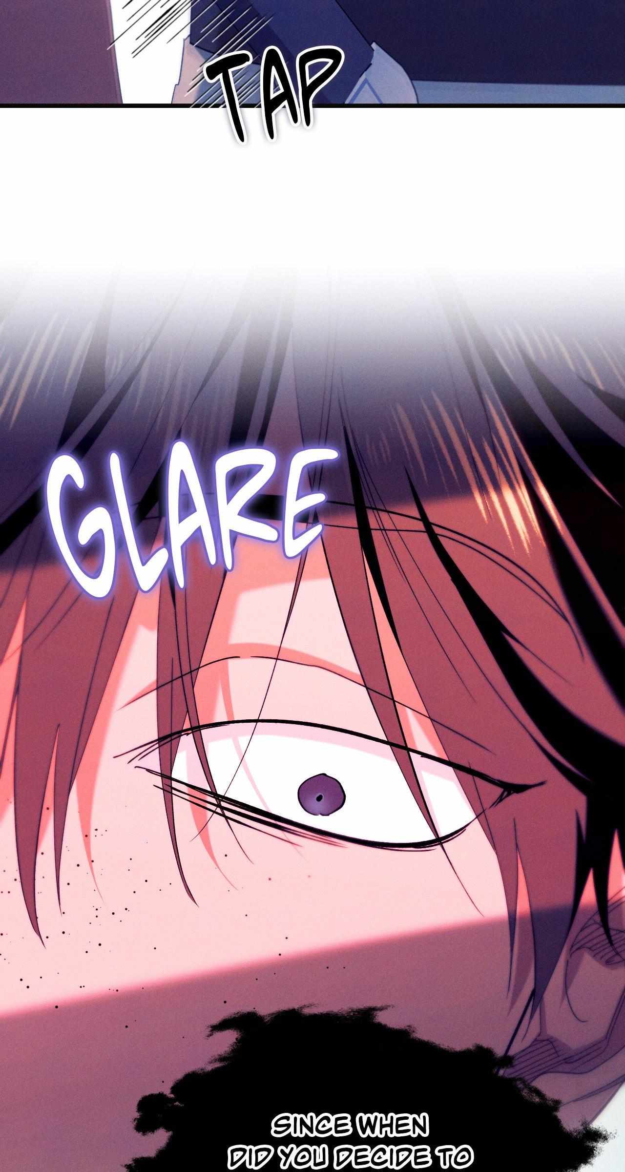 The Snake that Swallowed the Pomegranate Chapter 34 page 12 - 