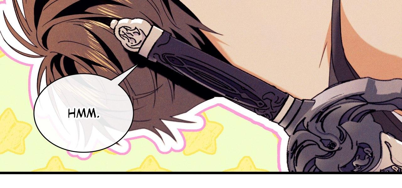 The Snake that Swallowed the Pomegranate Chapter 34 page 29 - 