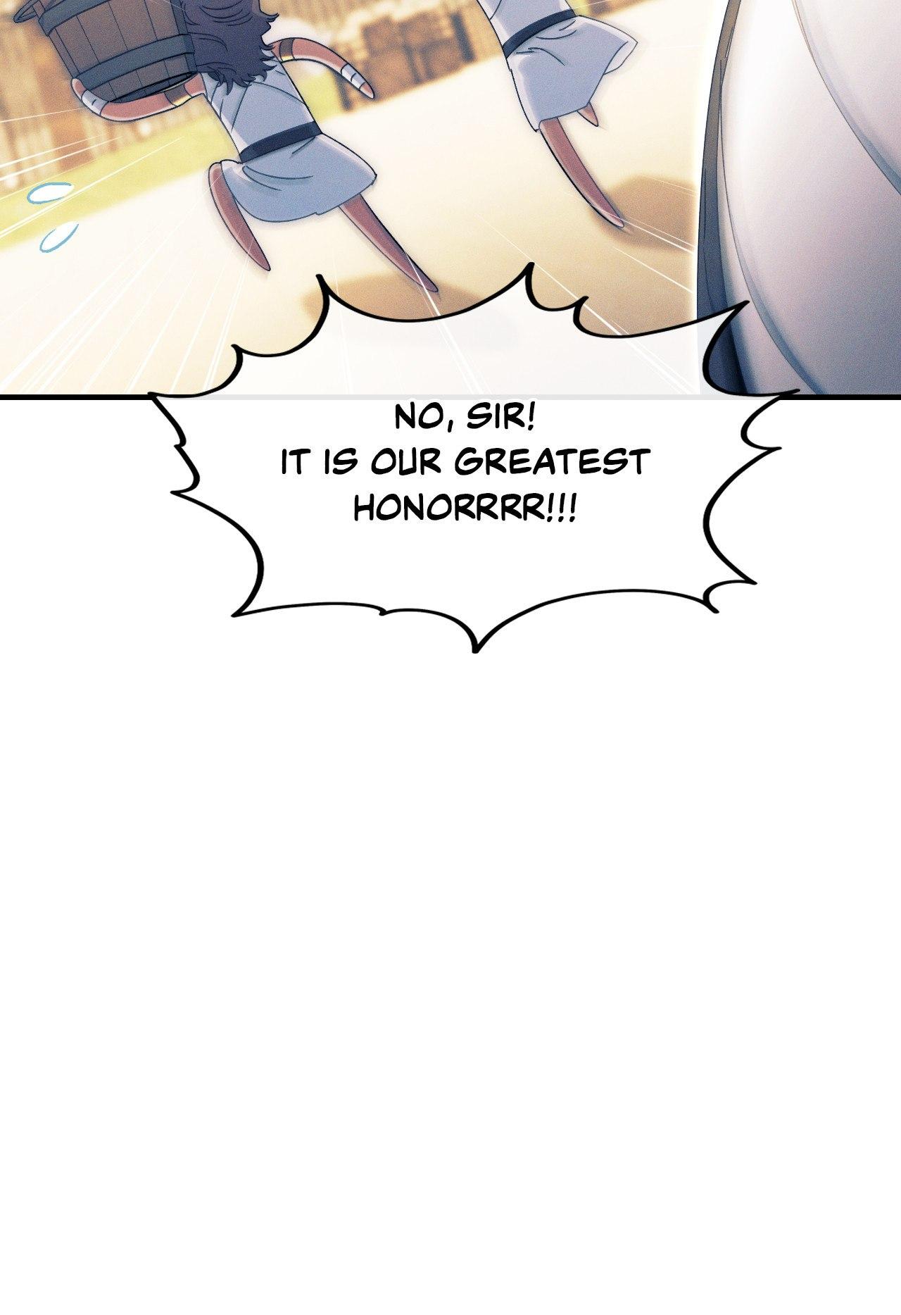 The Snake that Swallowed the Pomegranate Chapter 34 page 36 - 