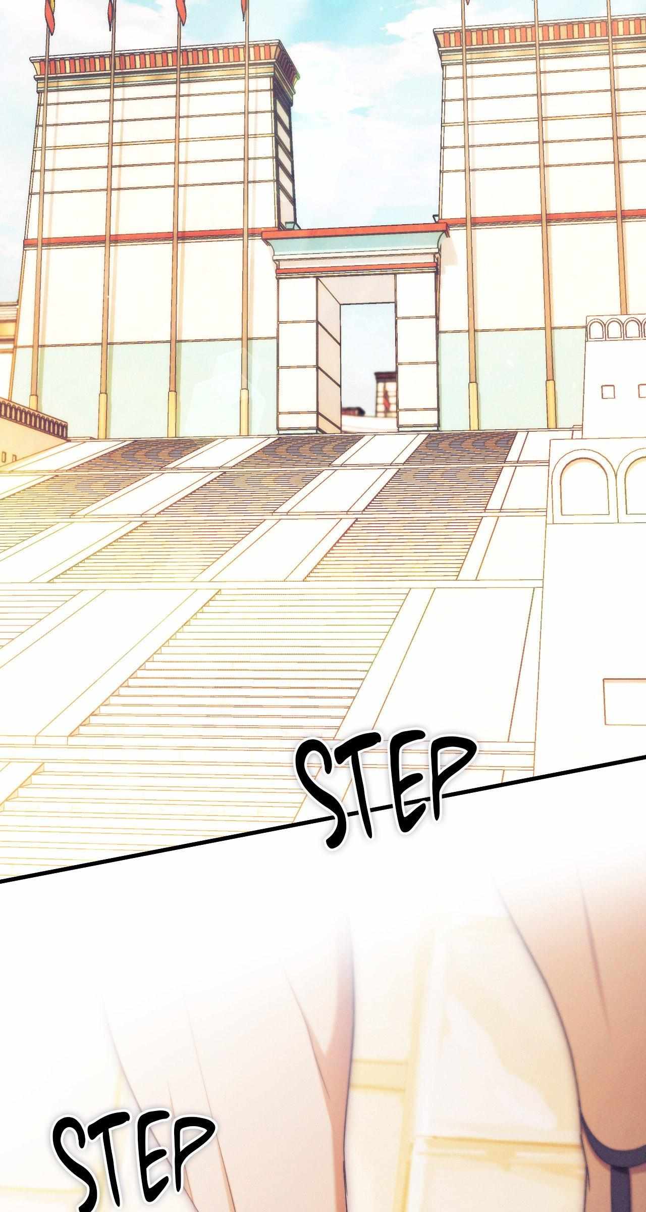 The Snake that Swallowed the Pomegranate Chapter 34 page 40 - 