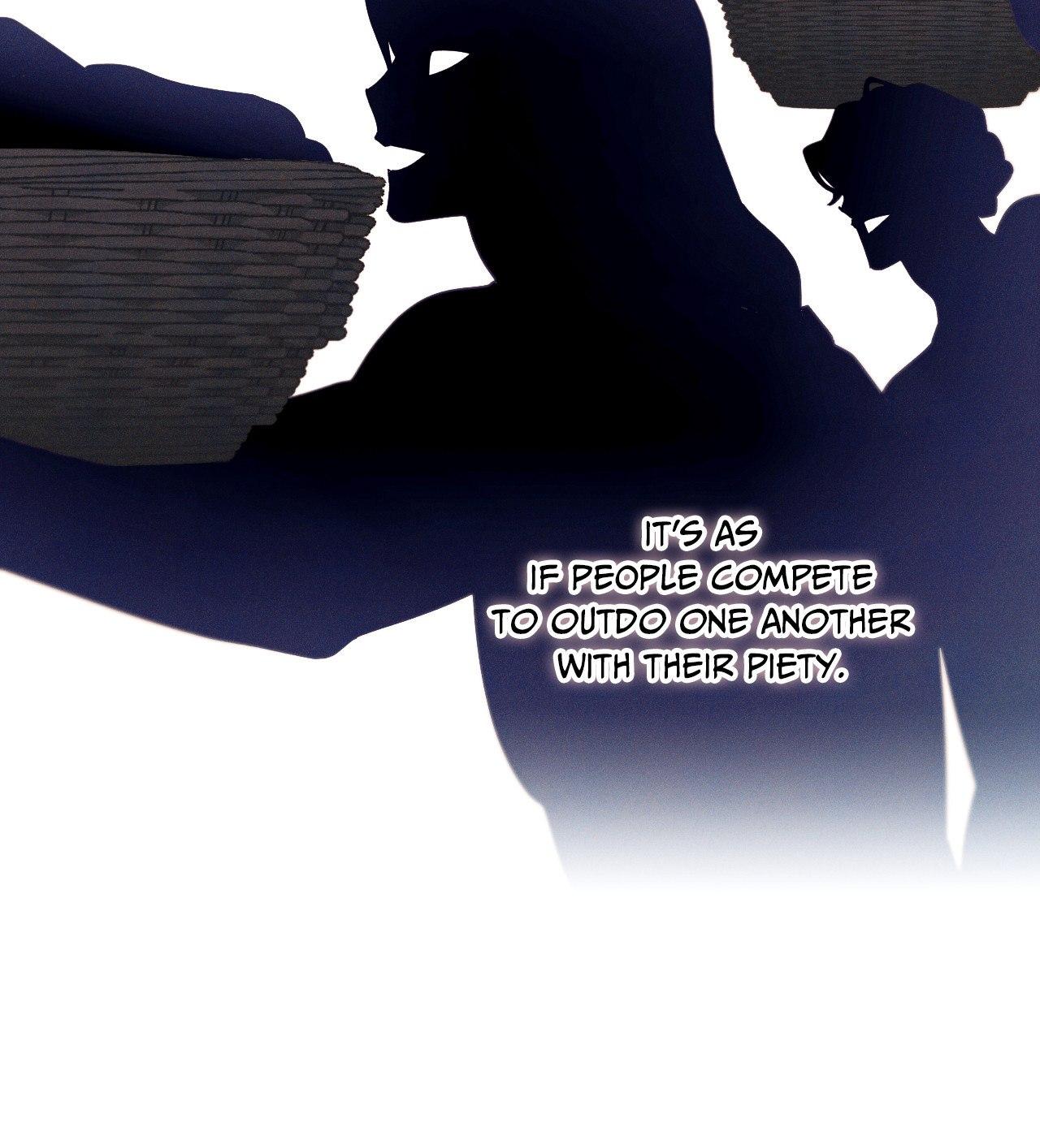 The Snake that Swallowed the Pomegranate Chapter 34 page 50 - 