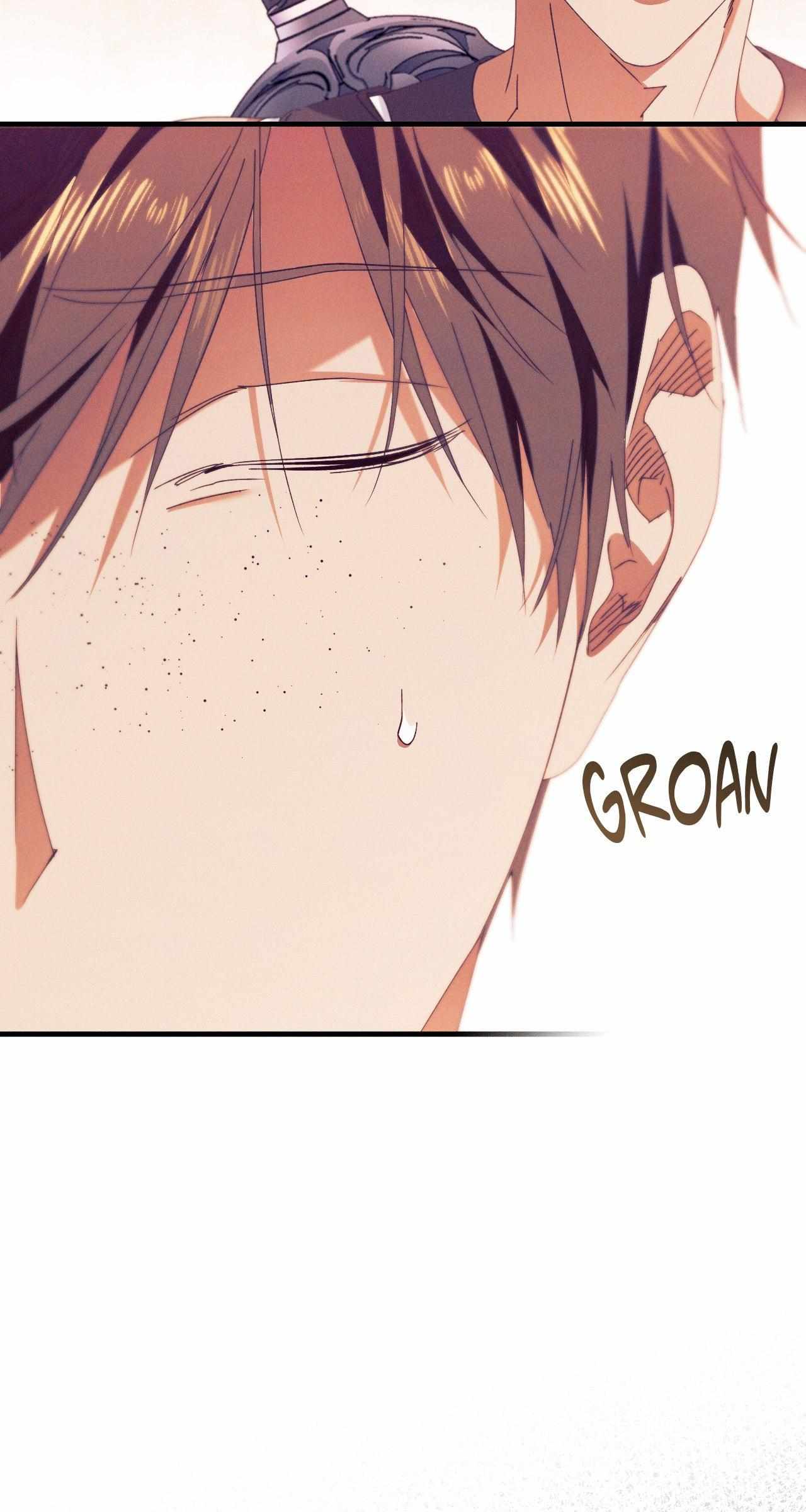 The Snake that Swallowed the Pomegranate Chapter 34 page 52 - 