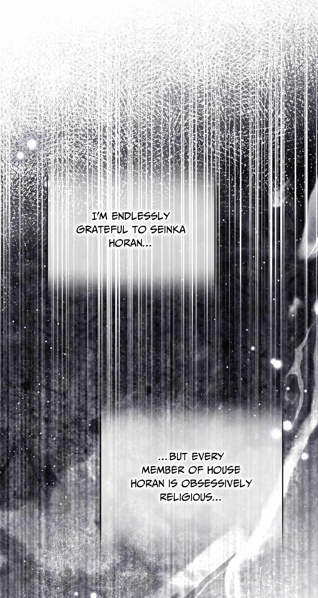 The Snake that Swallowed the Pomegranate Chapter 34 page 53 - 