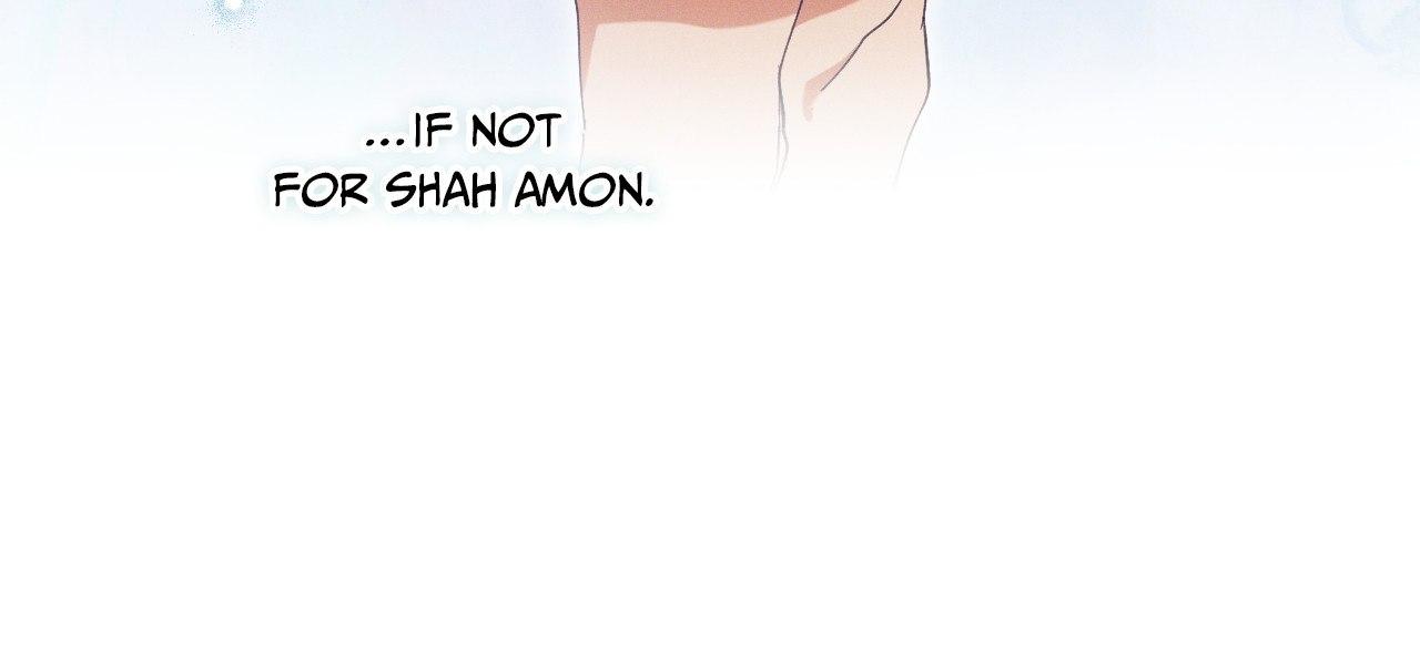 The Snake that Swallowed the Pomegranate Chapter 34 page 57 - 