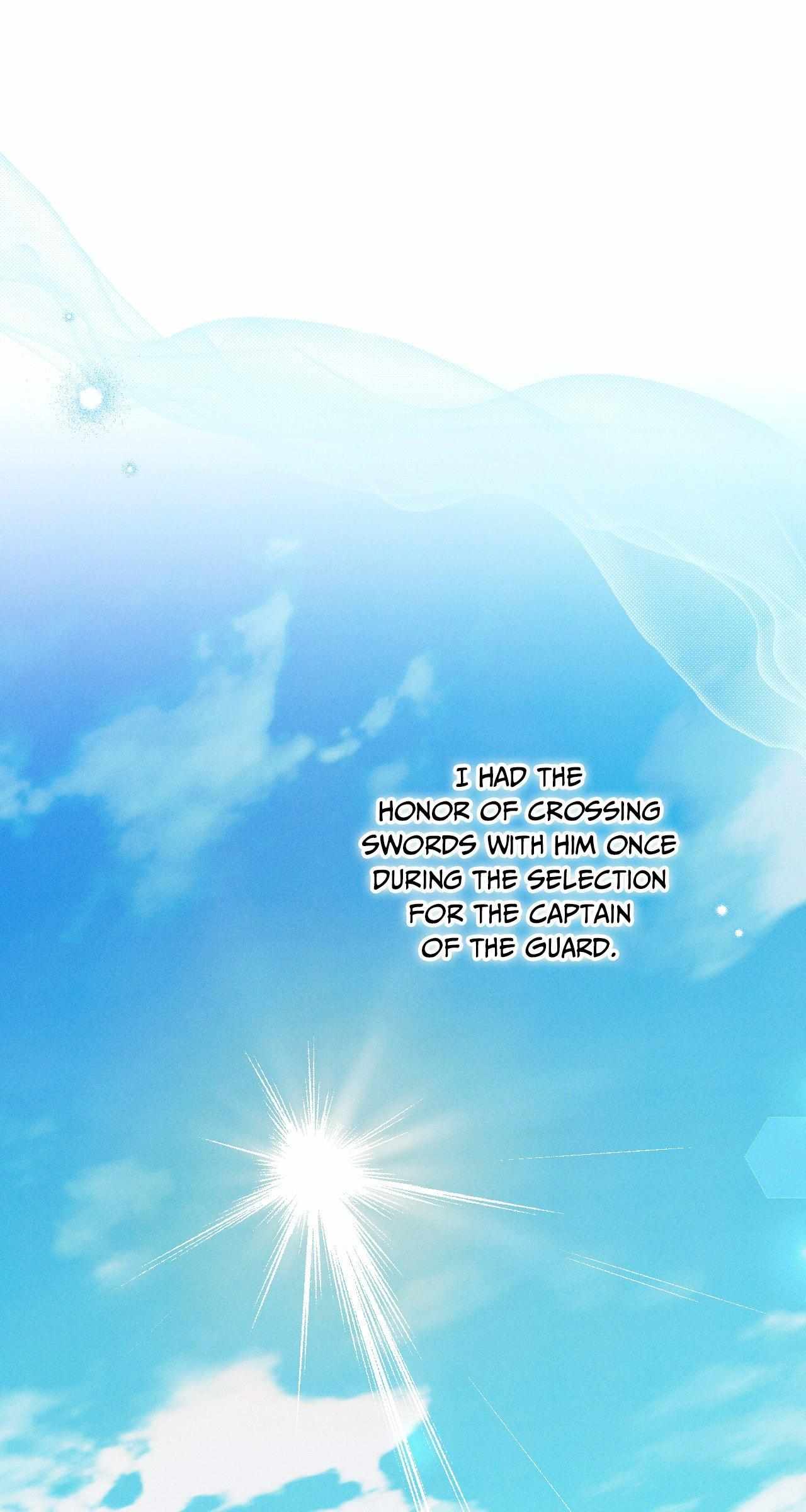 The Snake that Swallowed the Pomegranate Chapter 34 page 58 - 