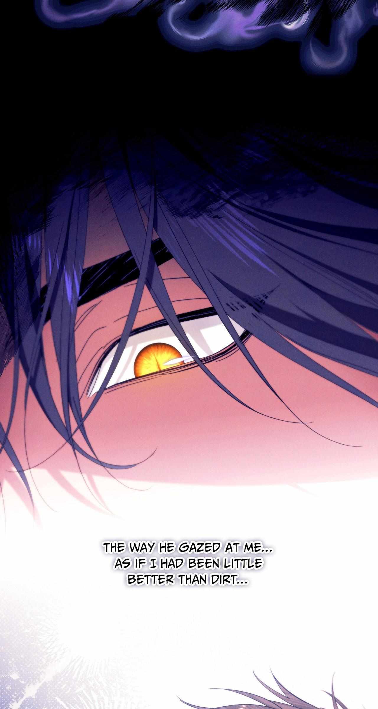 The Snake that Swallowed the Pomegranate Chapter 34 page 61 - 