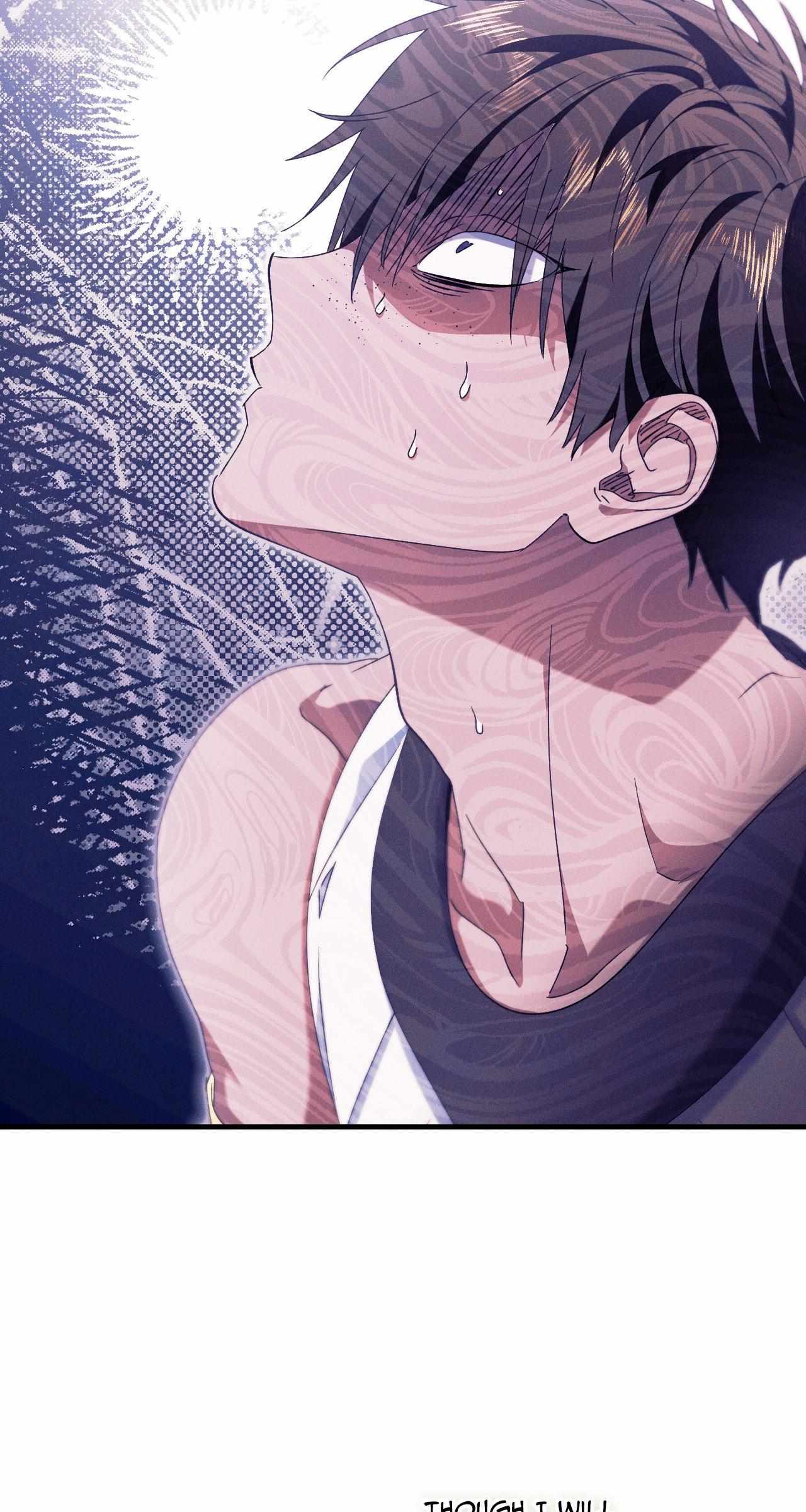 The Snake that Swallowed the Pomegranate Chapter 34 page 62 - 