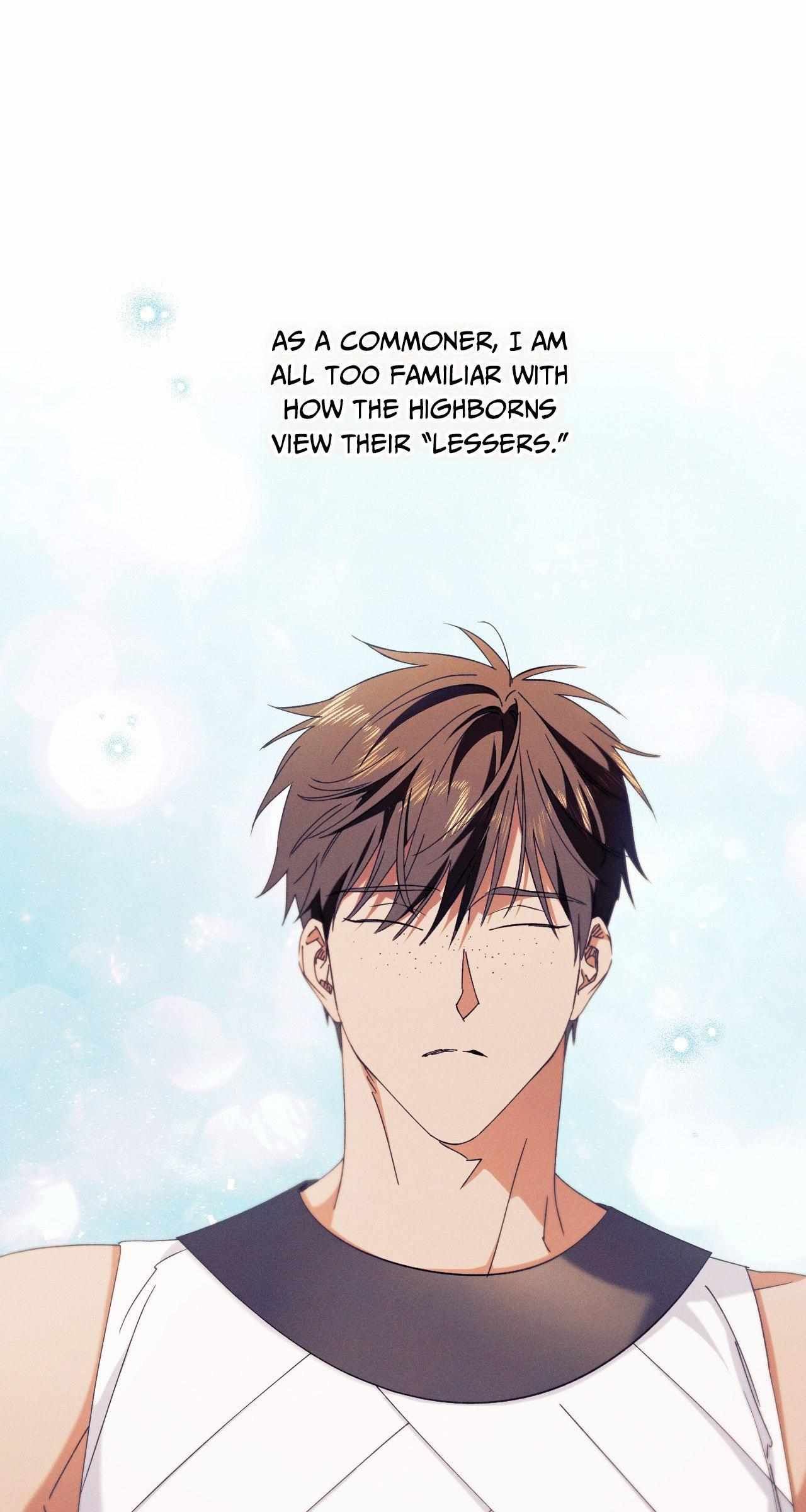 The Snake that Swallowed the Pomegranate Chapter 34 page 72 - 